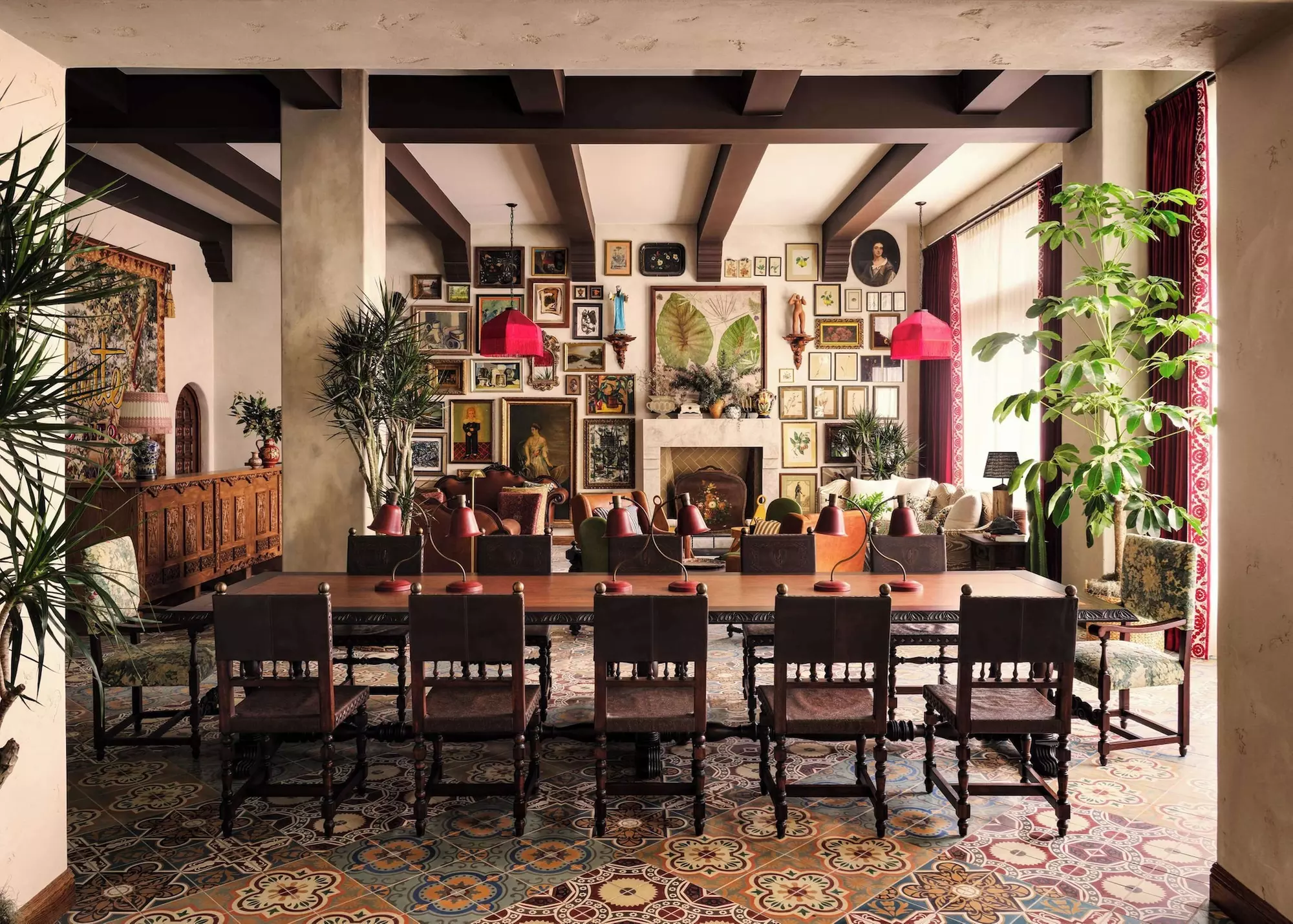 Graduate by Hilton Palo Alto - Primary Image