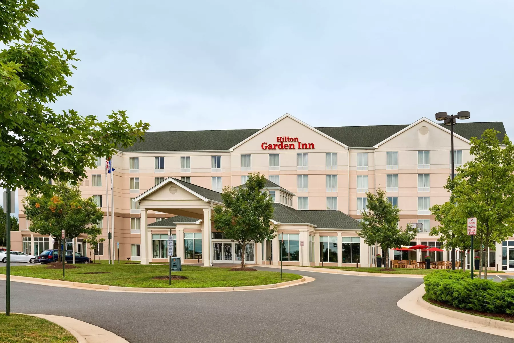 Hilton Garden Inn Dulles North - Primary Image