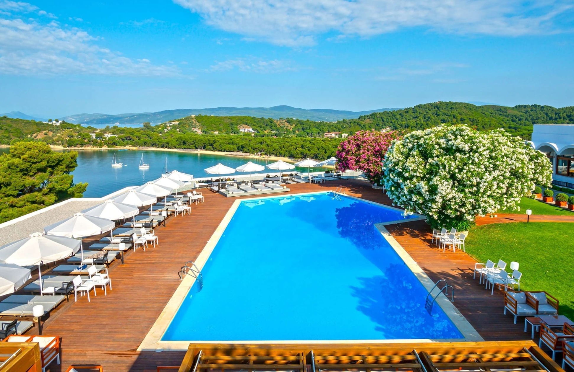 Skiathos Palace Hotel