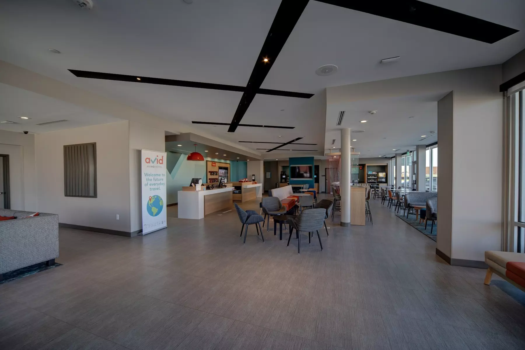 avid hotel Oklahoma City – Yukon by IHG - Primary Image