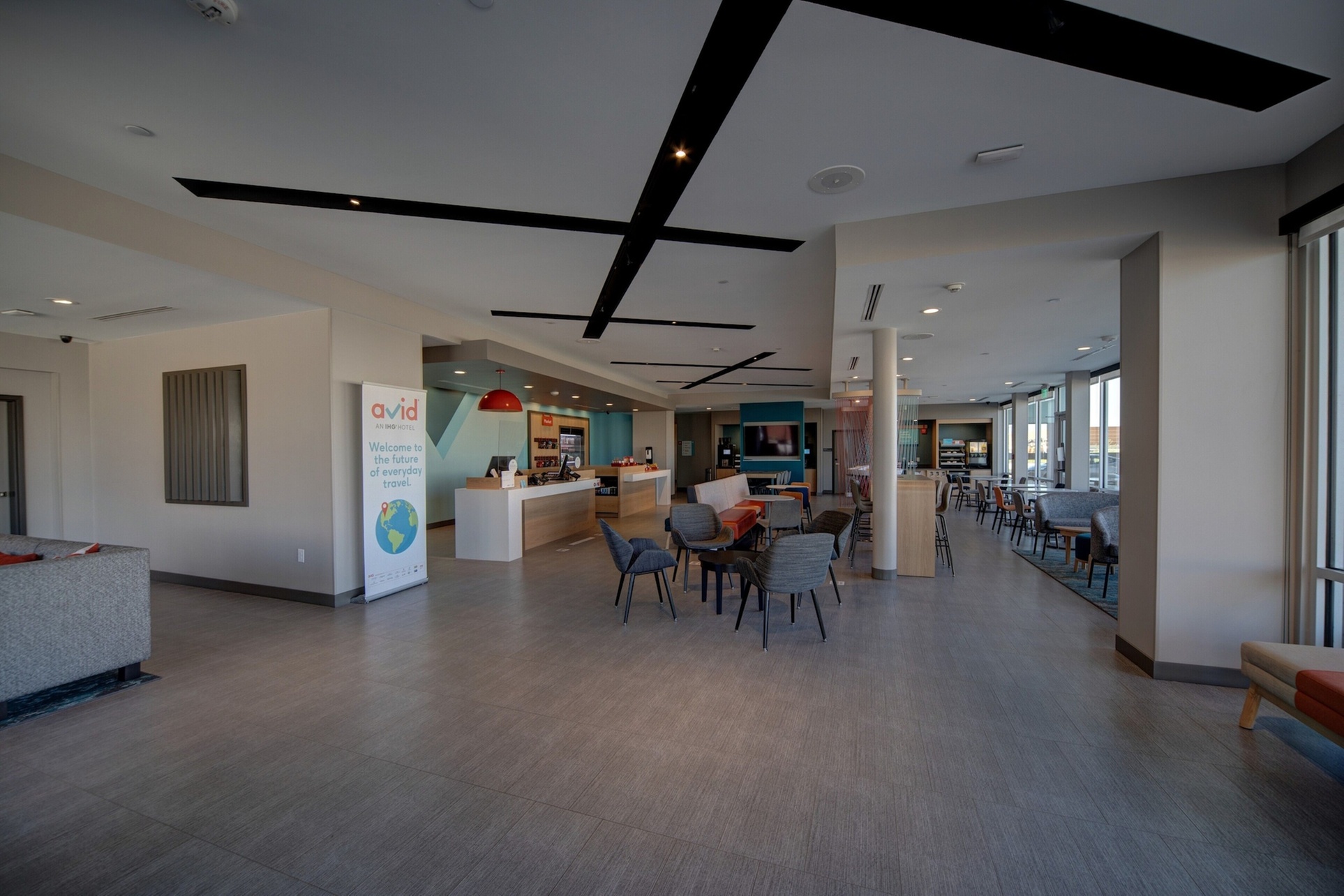 Avid Hotel Yukon by IHG