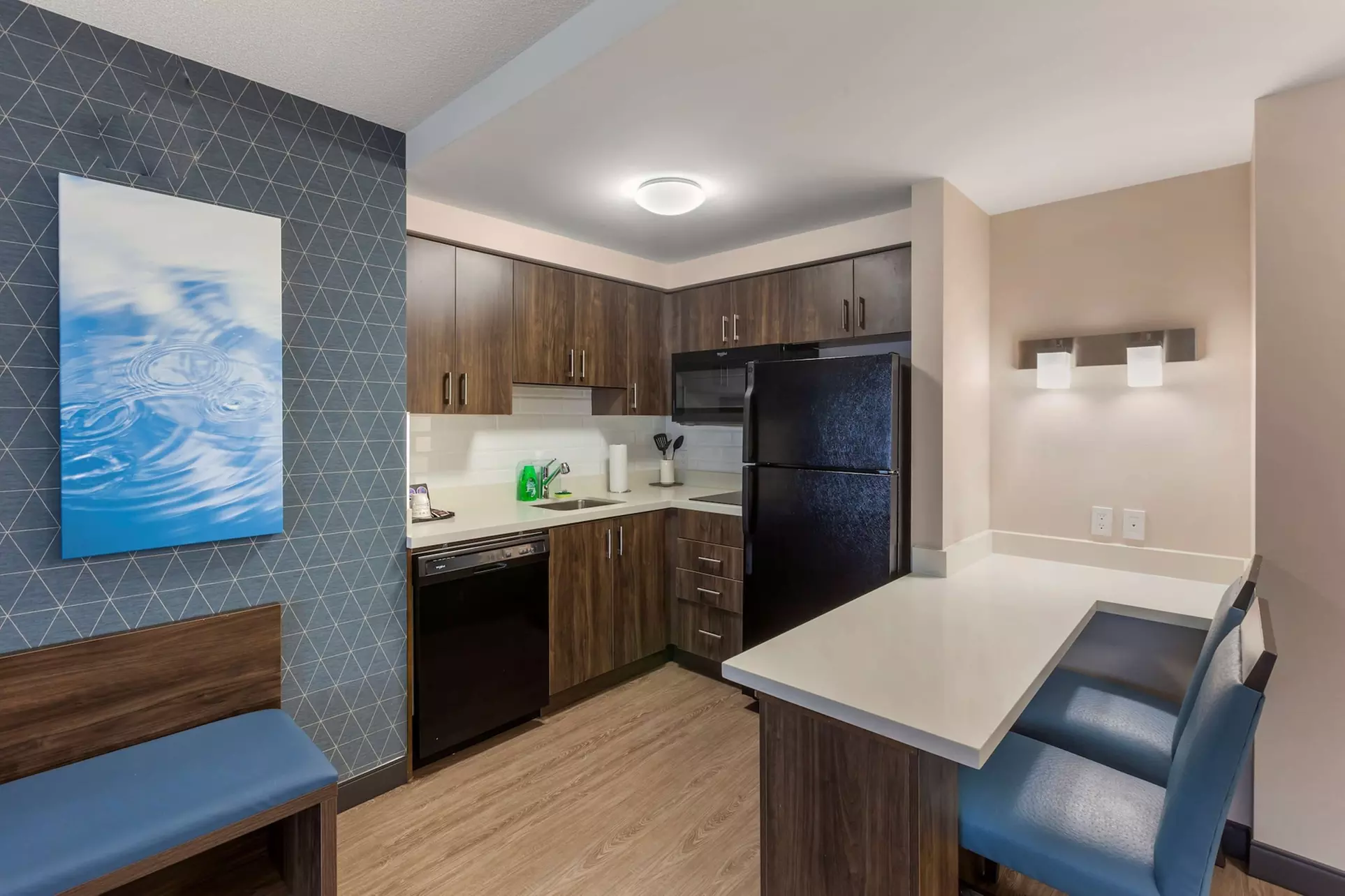 Executive Residency by Best Western Toronto-Mississauga - Primary Image