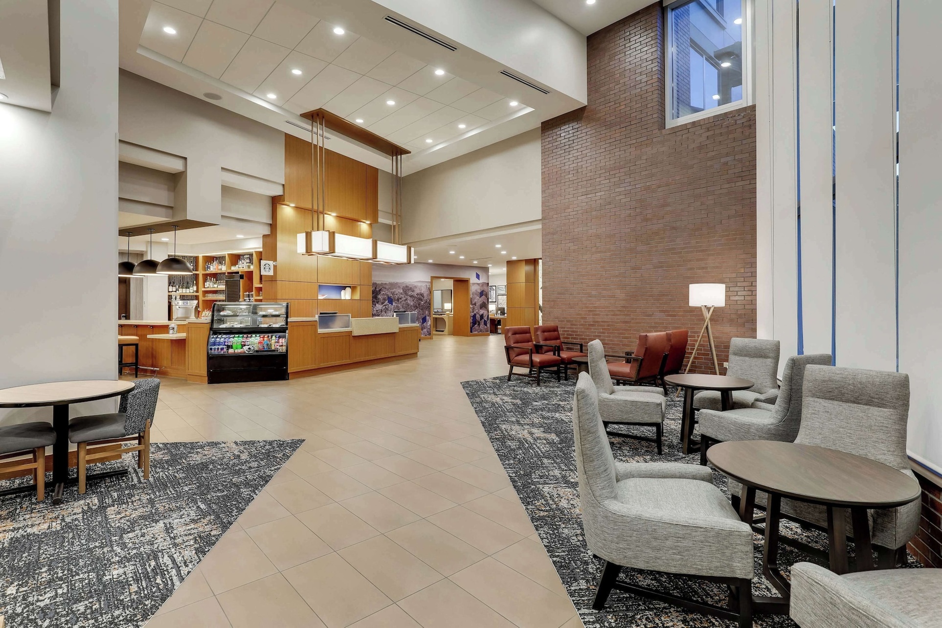 Hyatt Place St. Louis/Chesterfield