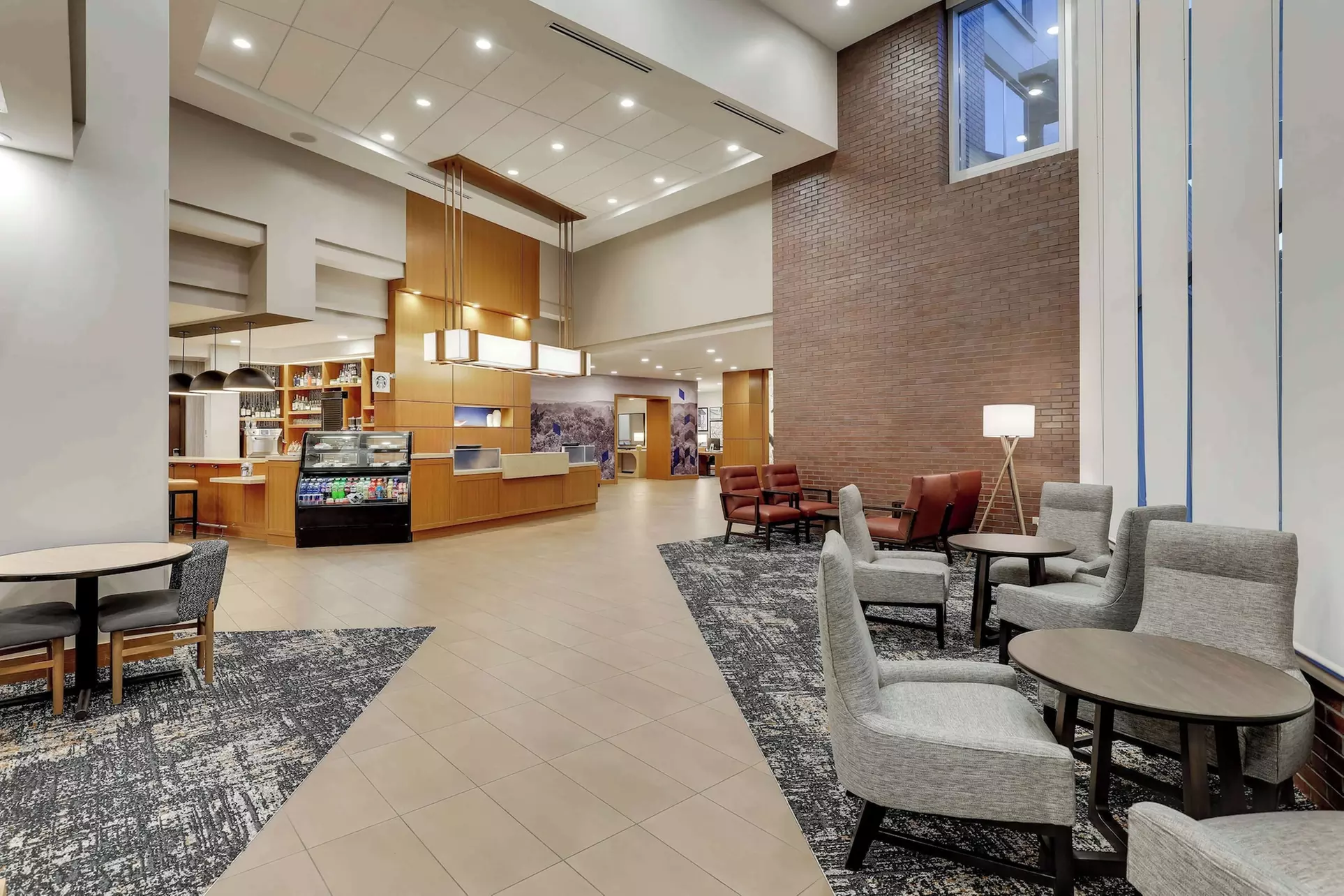 Hyatt Place St. Louis/Chesterfield - Primary Image