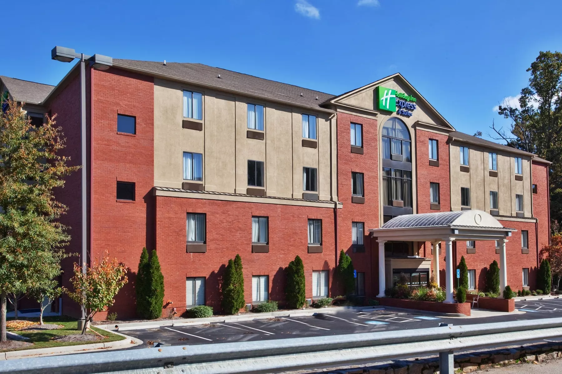 Holiday Inn Express Atlanta - Emory University Area by IHG - Primary Image