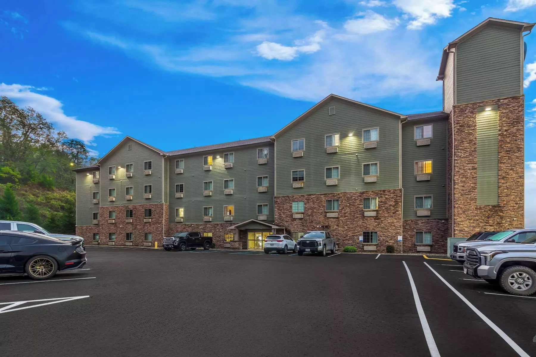 Suburban Studios Morgantown - Primary Image