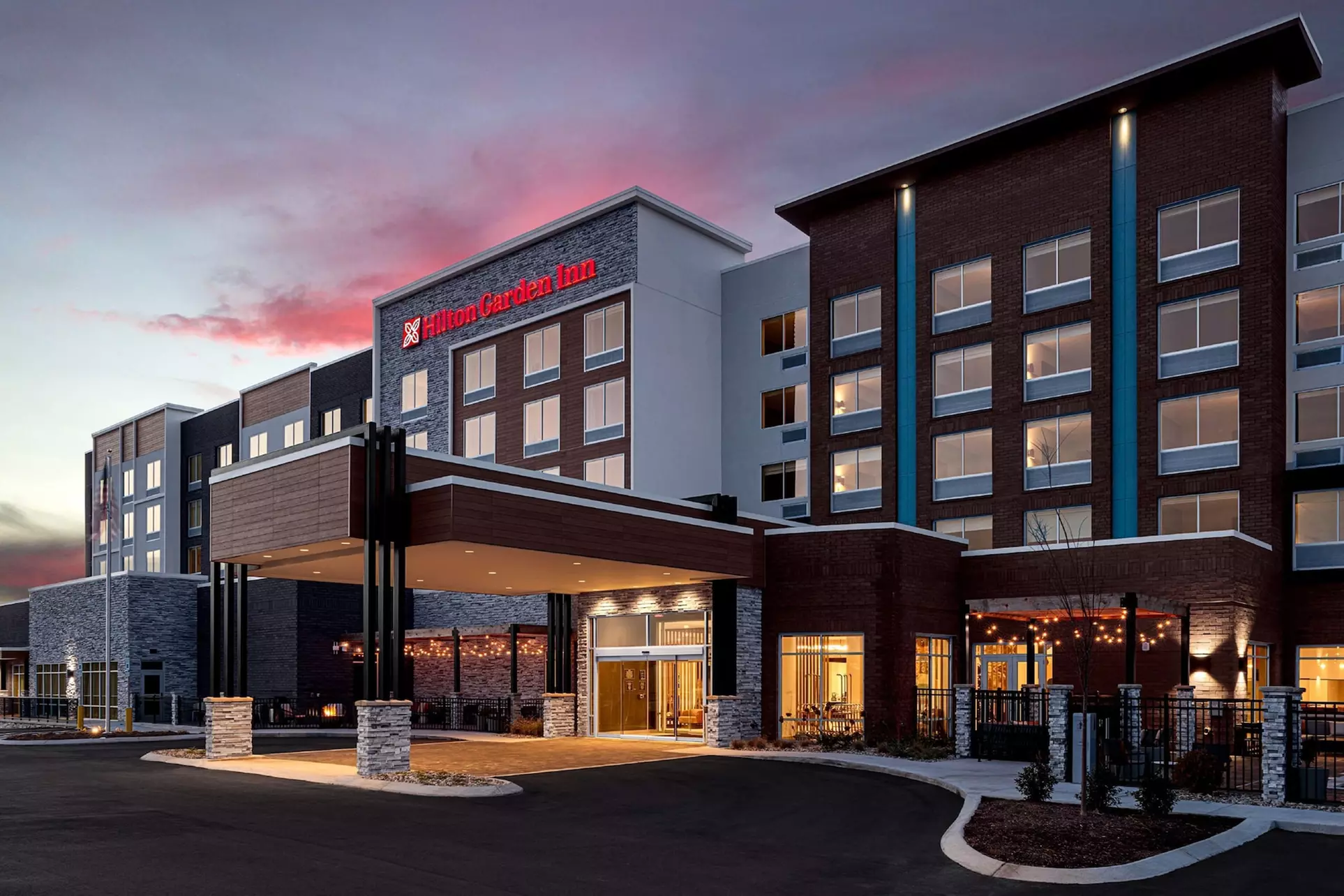 Hilton Garden Inn Mt. Juliet - Primary Image