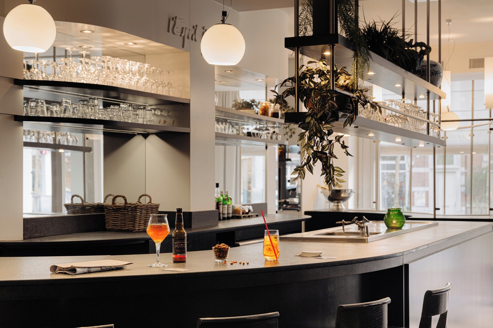 Leonardo Boutique Hotel Maastricht City Center