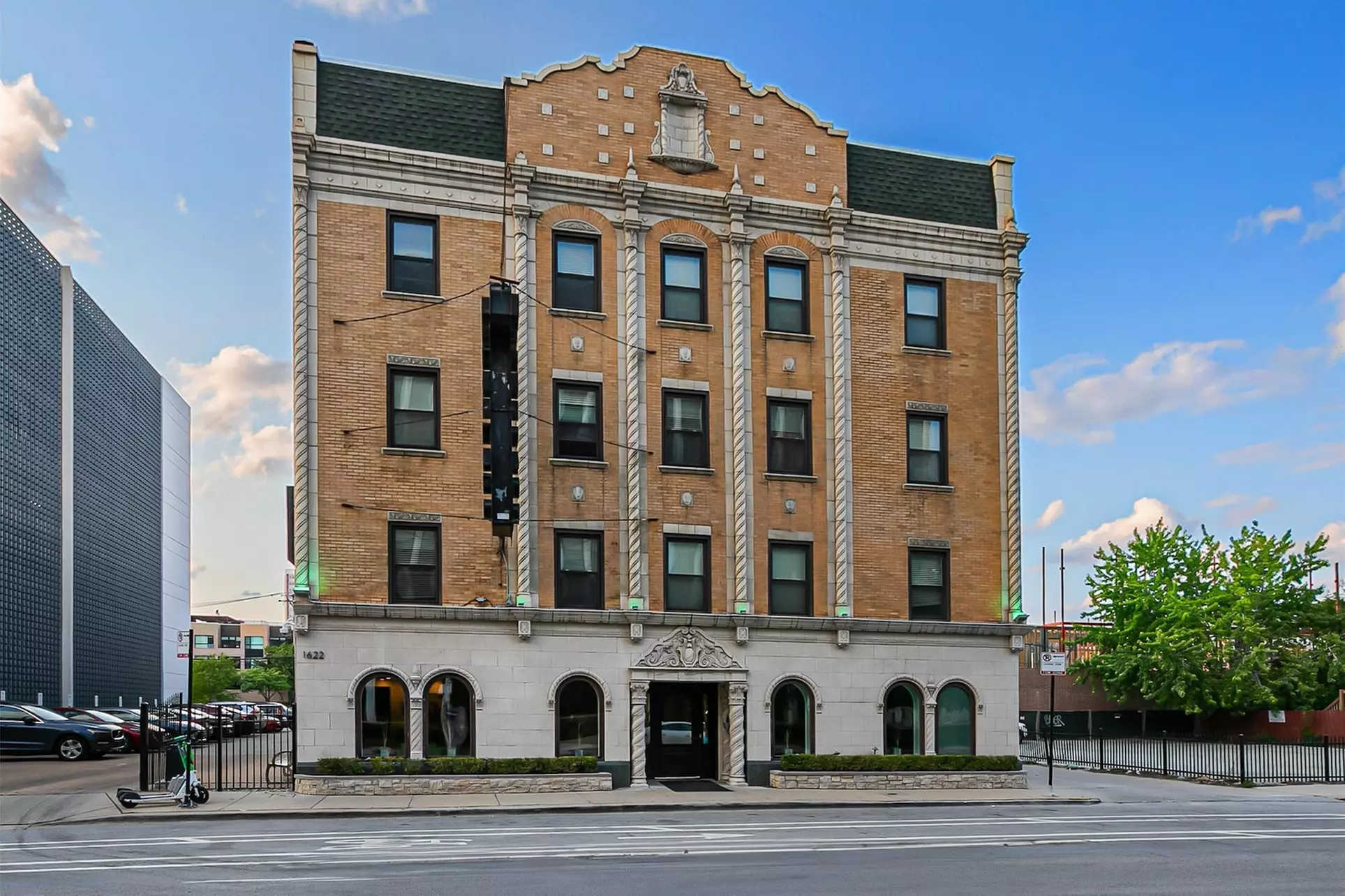 Hotel Chicago West Loop, SureStay Collection by Best Western - Primary Image