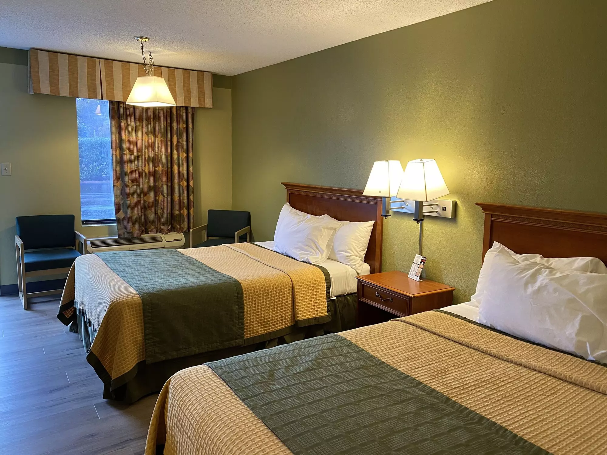 Cabarrus Inn - Primary Image