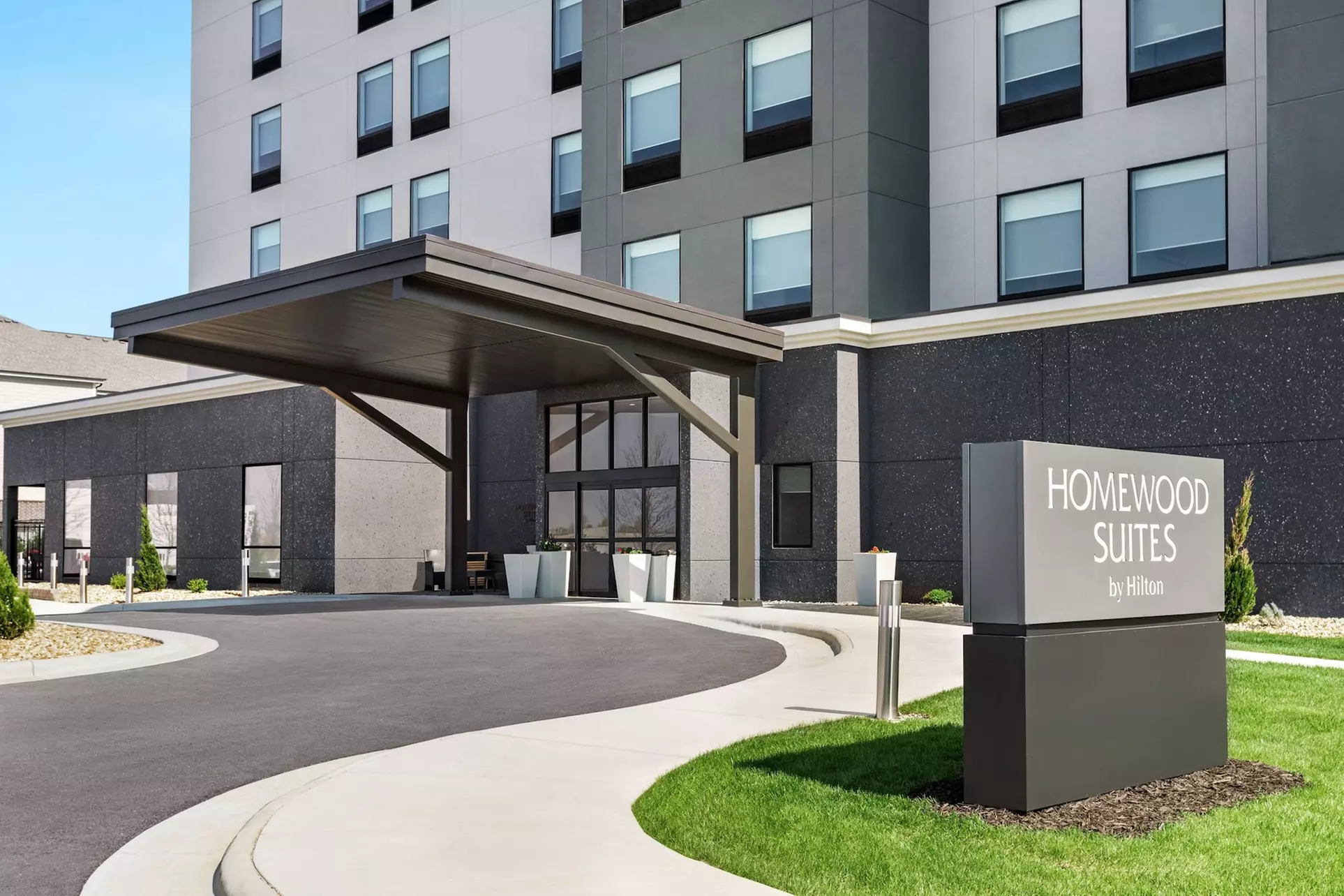 Homewood Suites by Hilton Springfield Medical District - Primary Image