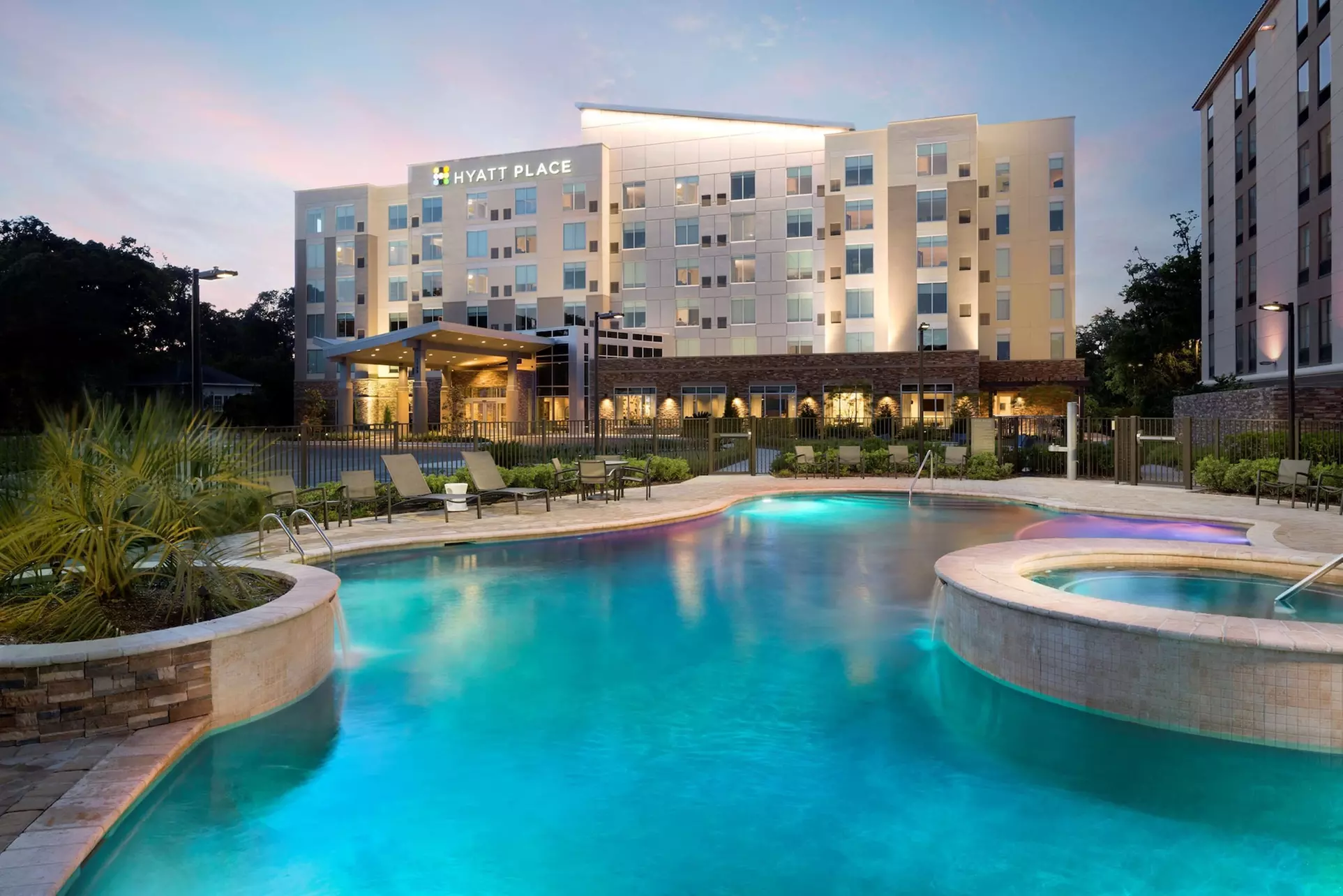 Hyatt Place Biloxi - Primary Image