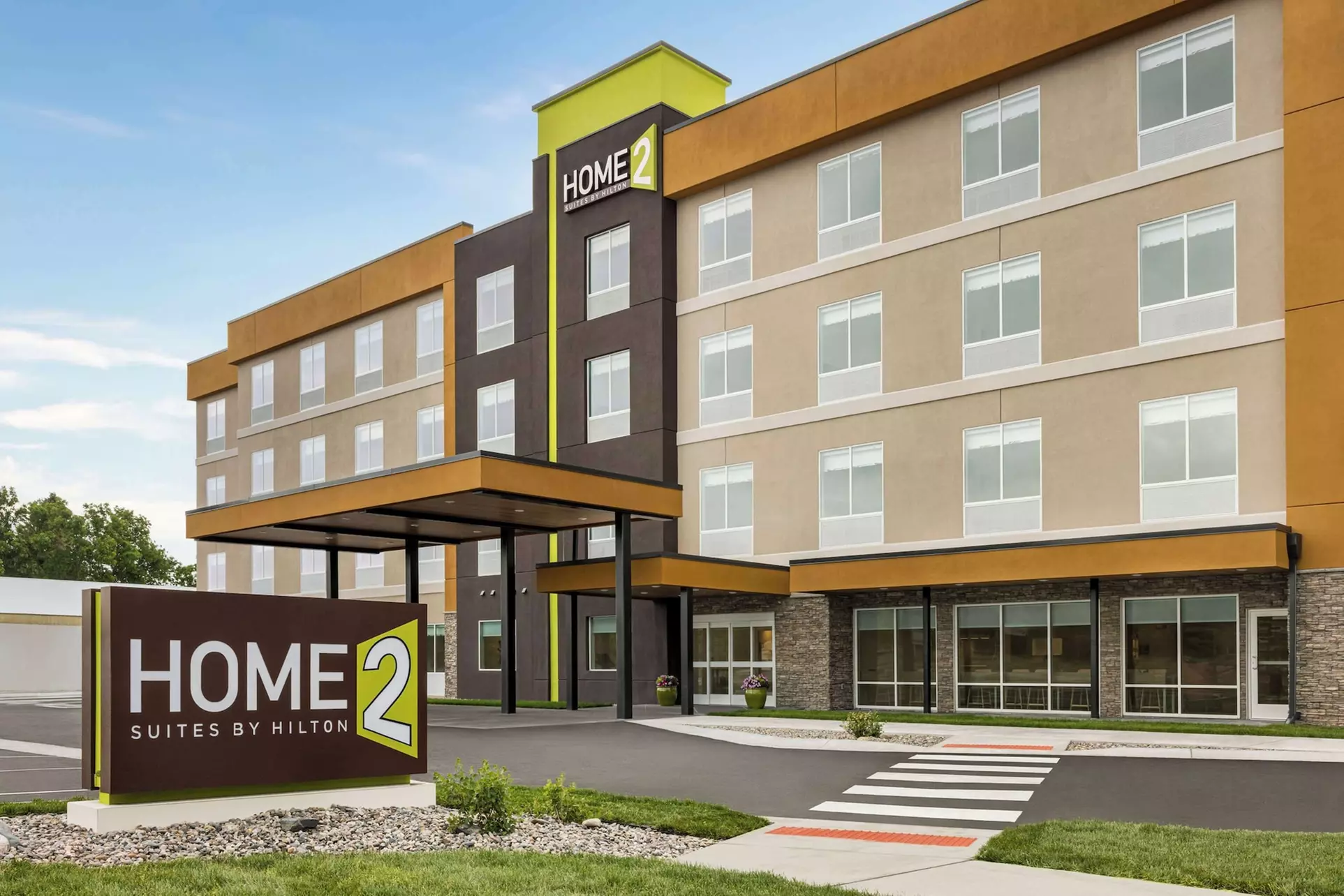 Home2 Suites by Hilton Livingston Yellowstone - Primary Image