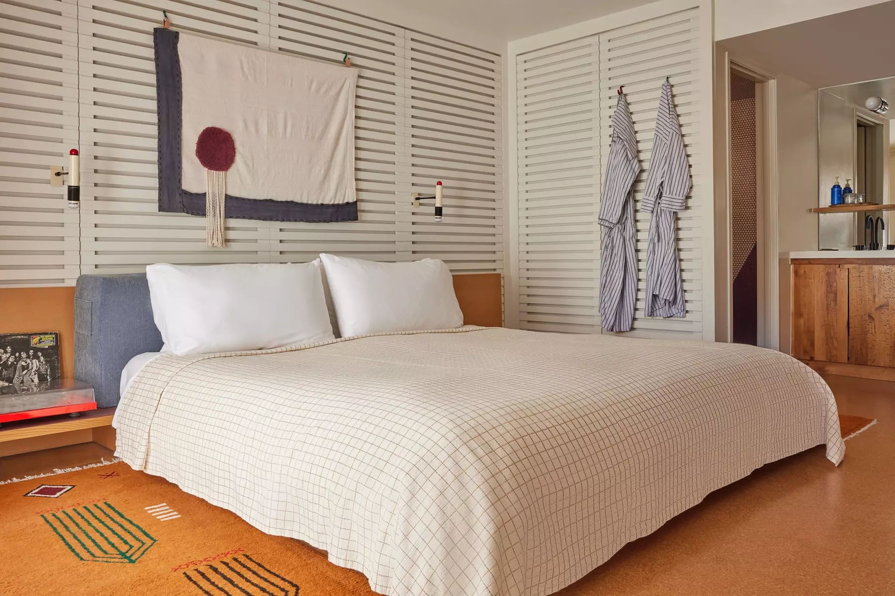 Ace Hotel and Swim Club - Primary Image