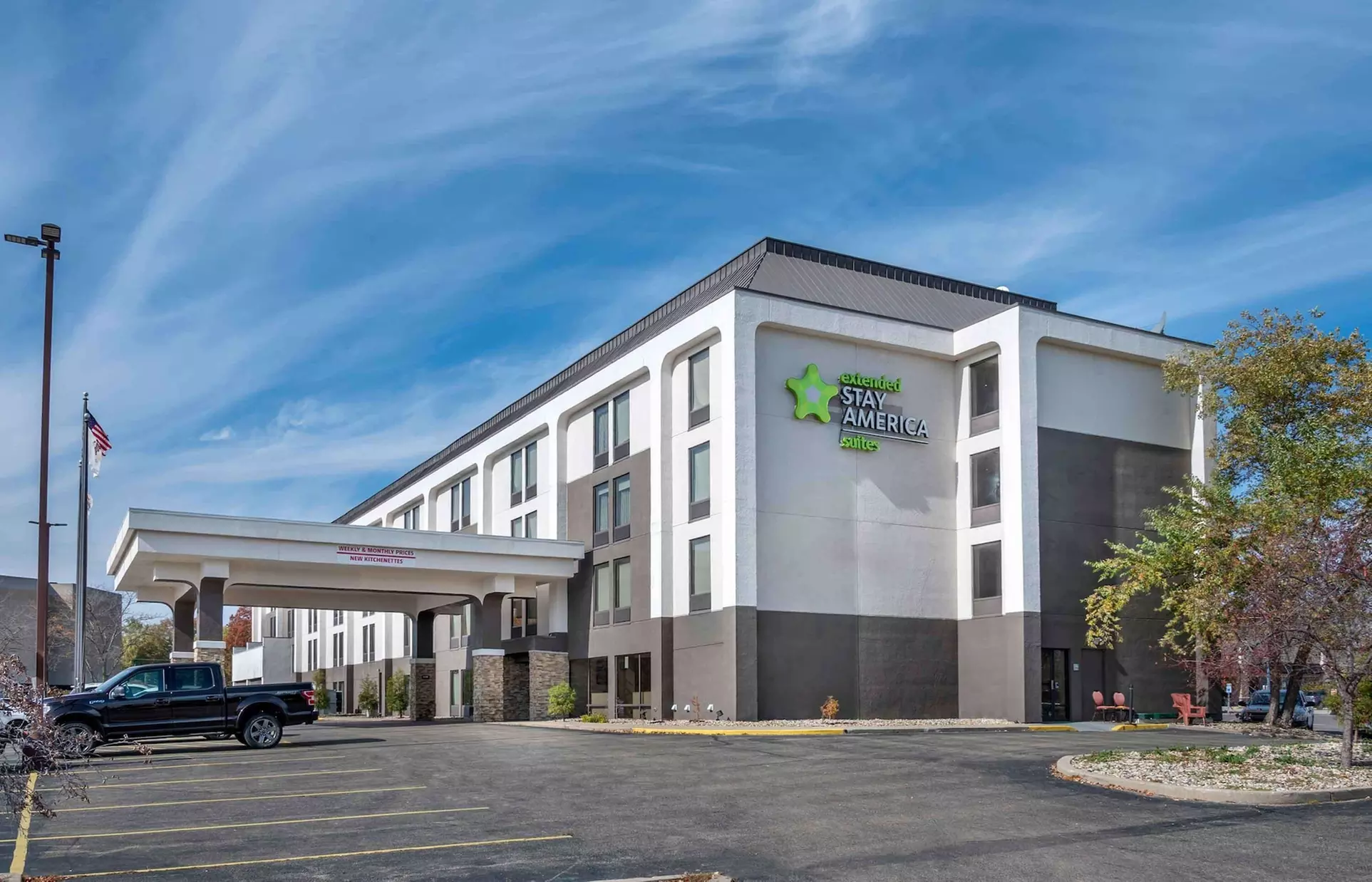 MainStay Suites Springfield IL - Primary Image