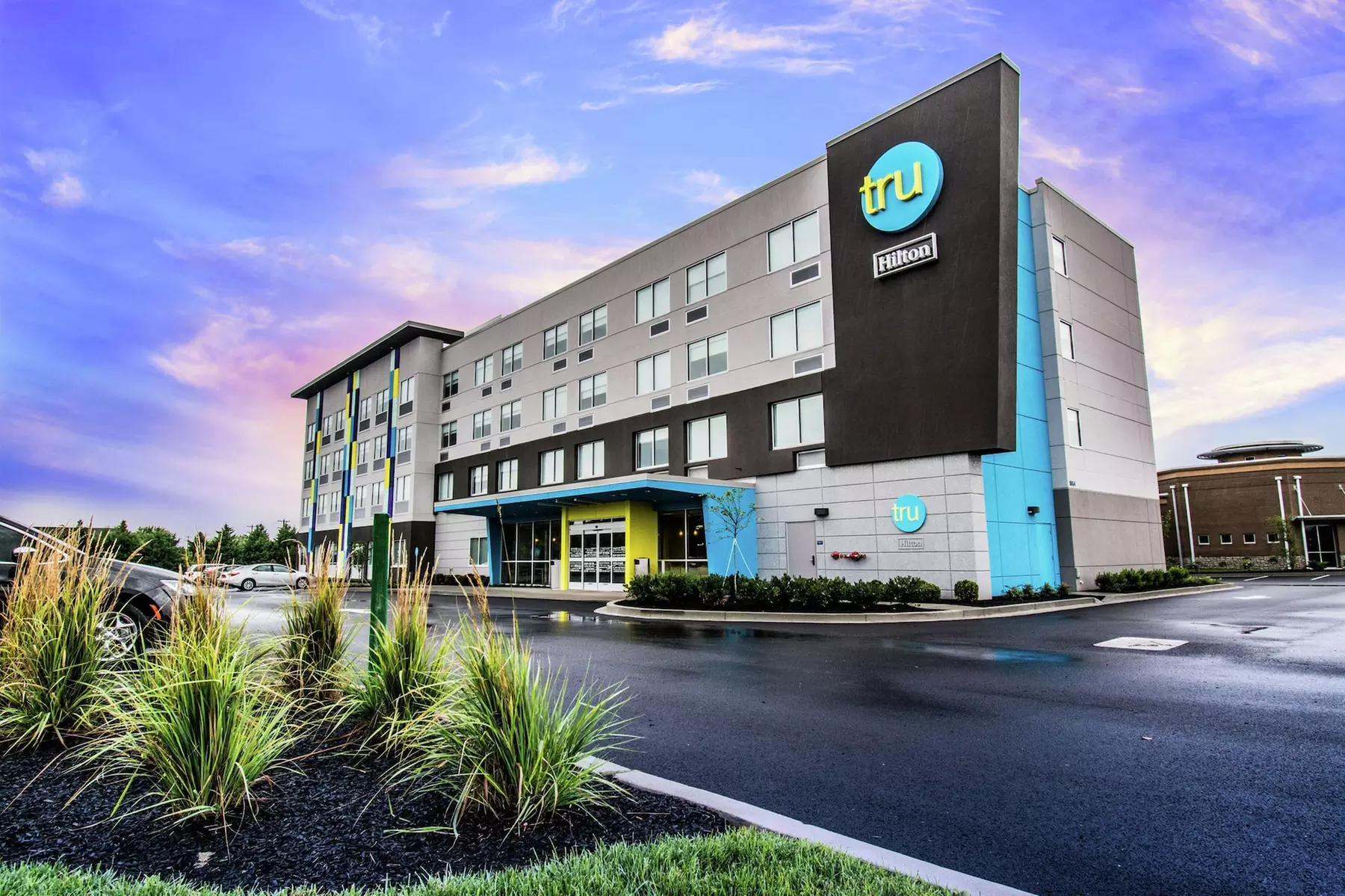 Tru by Hilton Bowling Green, KY - Primary Image