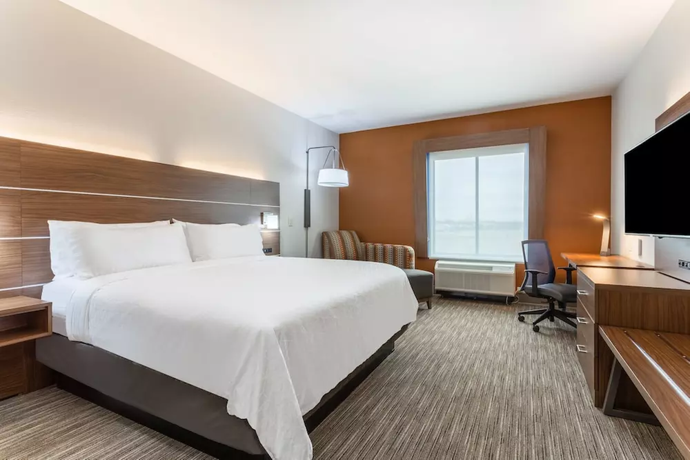 Holiday Inn Express & Suites Kearney by IHG - Primary Image