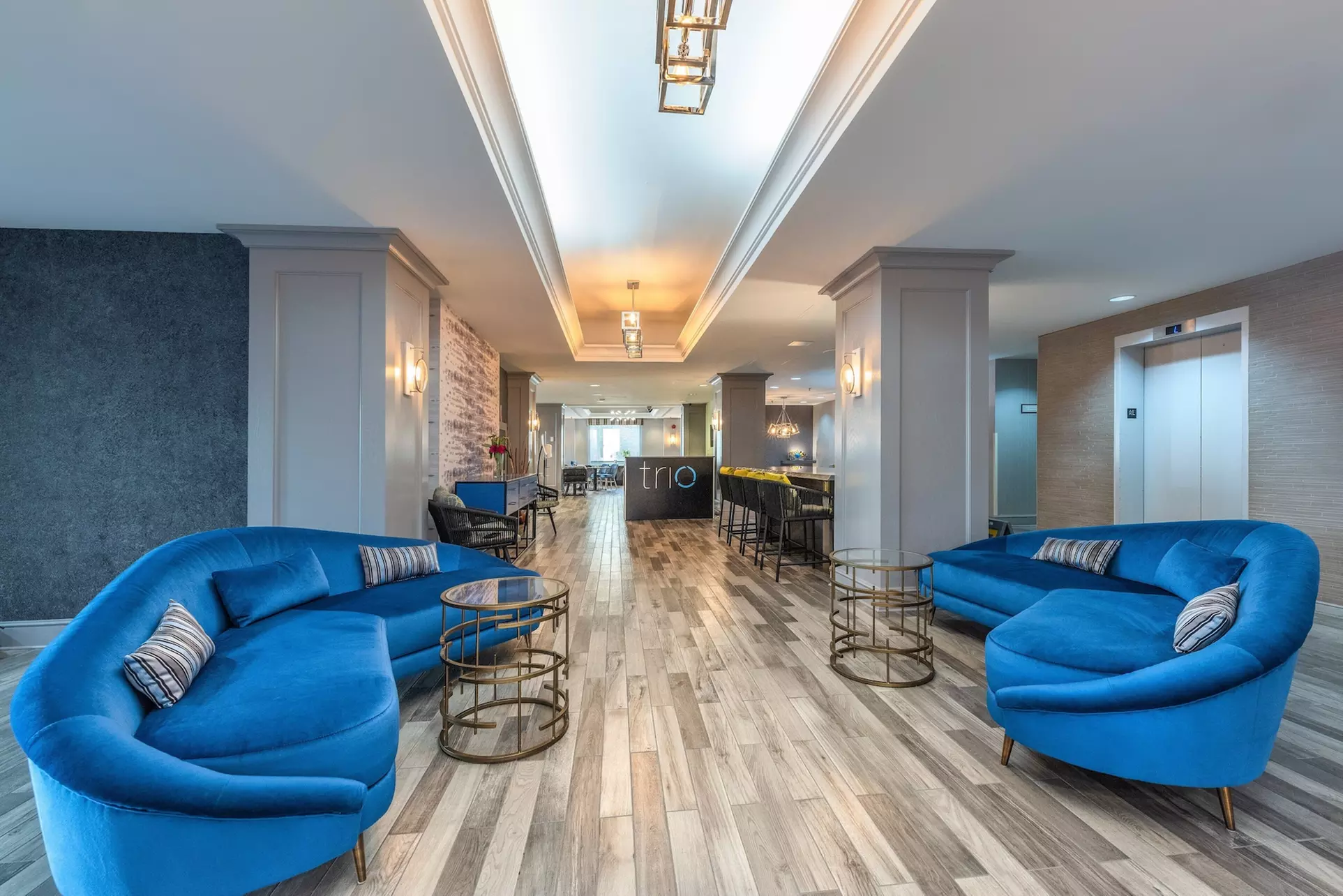 The Simon Hotel Sydney - Primary Image