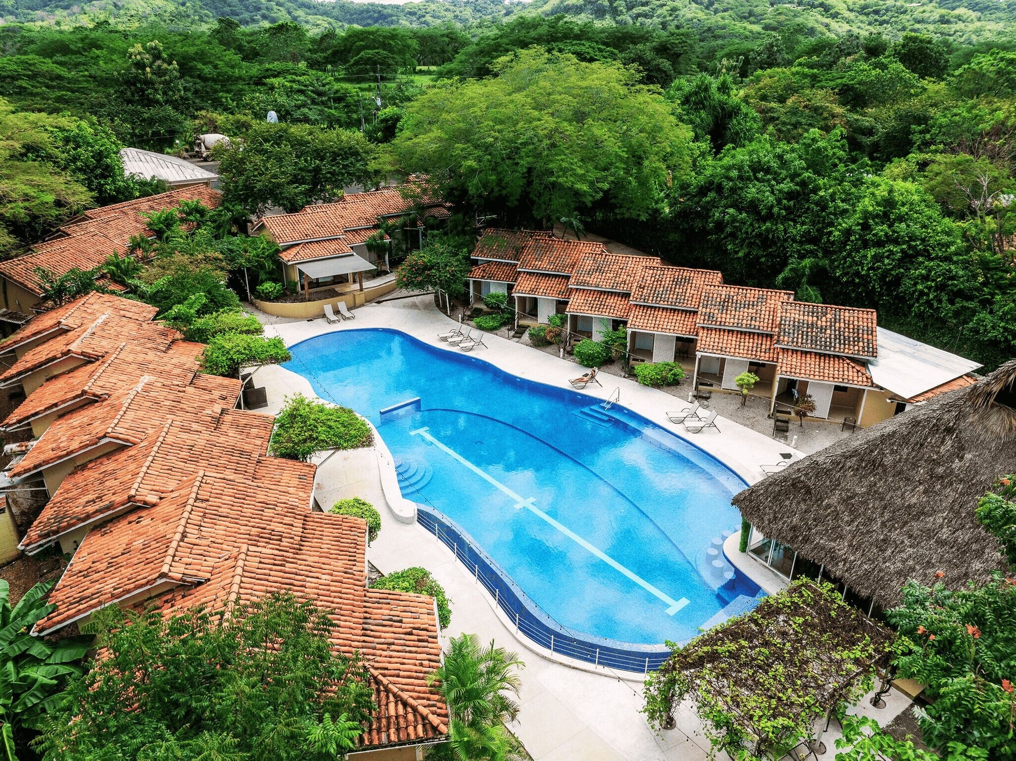 Seis Playas Hotel