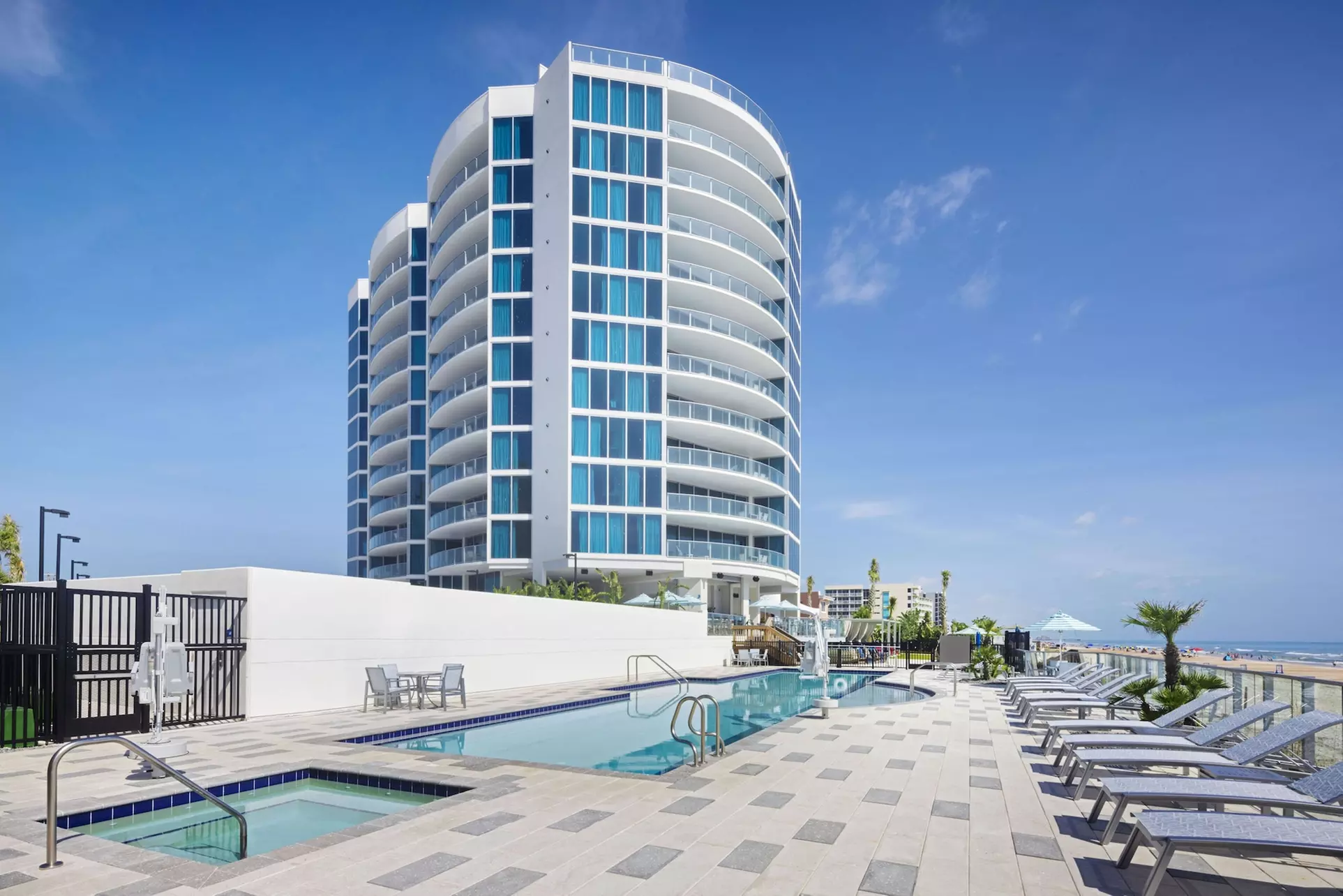 Max Beach Resort - Primary Image
