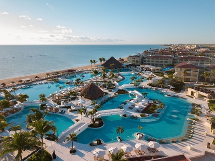 Moon Palace Cancún - All Inclusive | Cancun