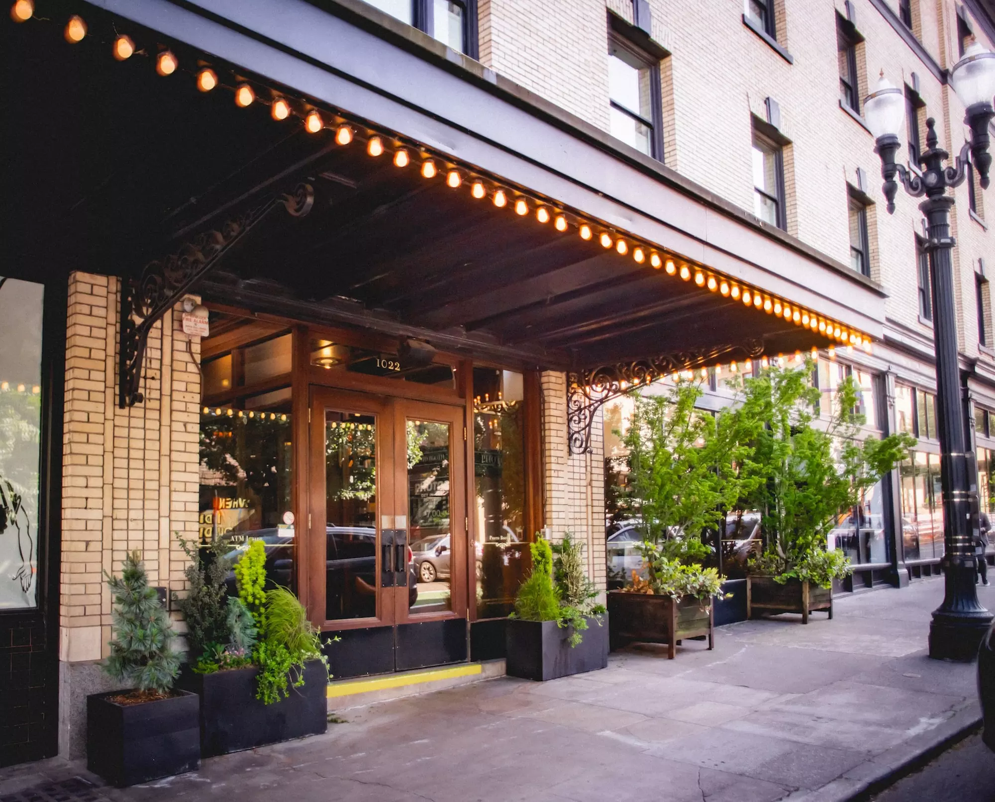 The Clyde Hotel Portland by Kasa Living - Primary Image