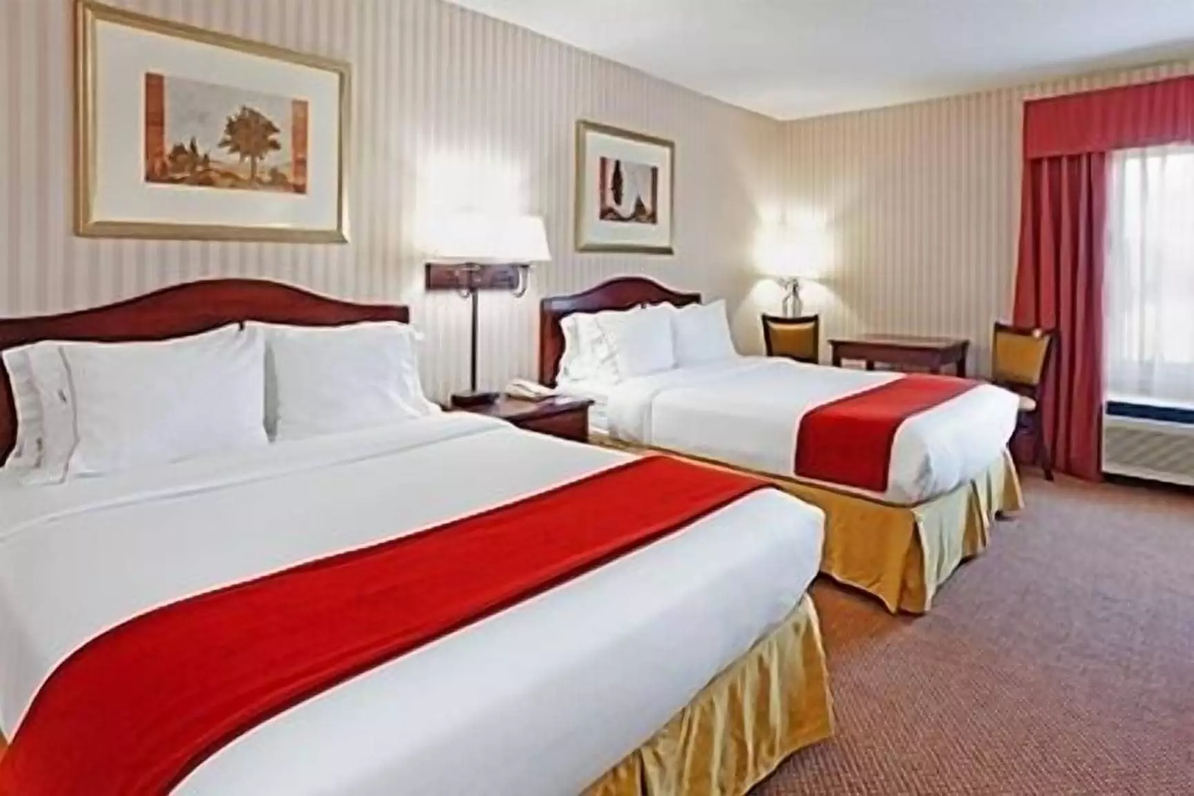 Mountain Inn & Suites - Primary Image