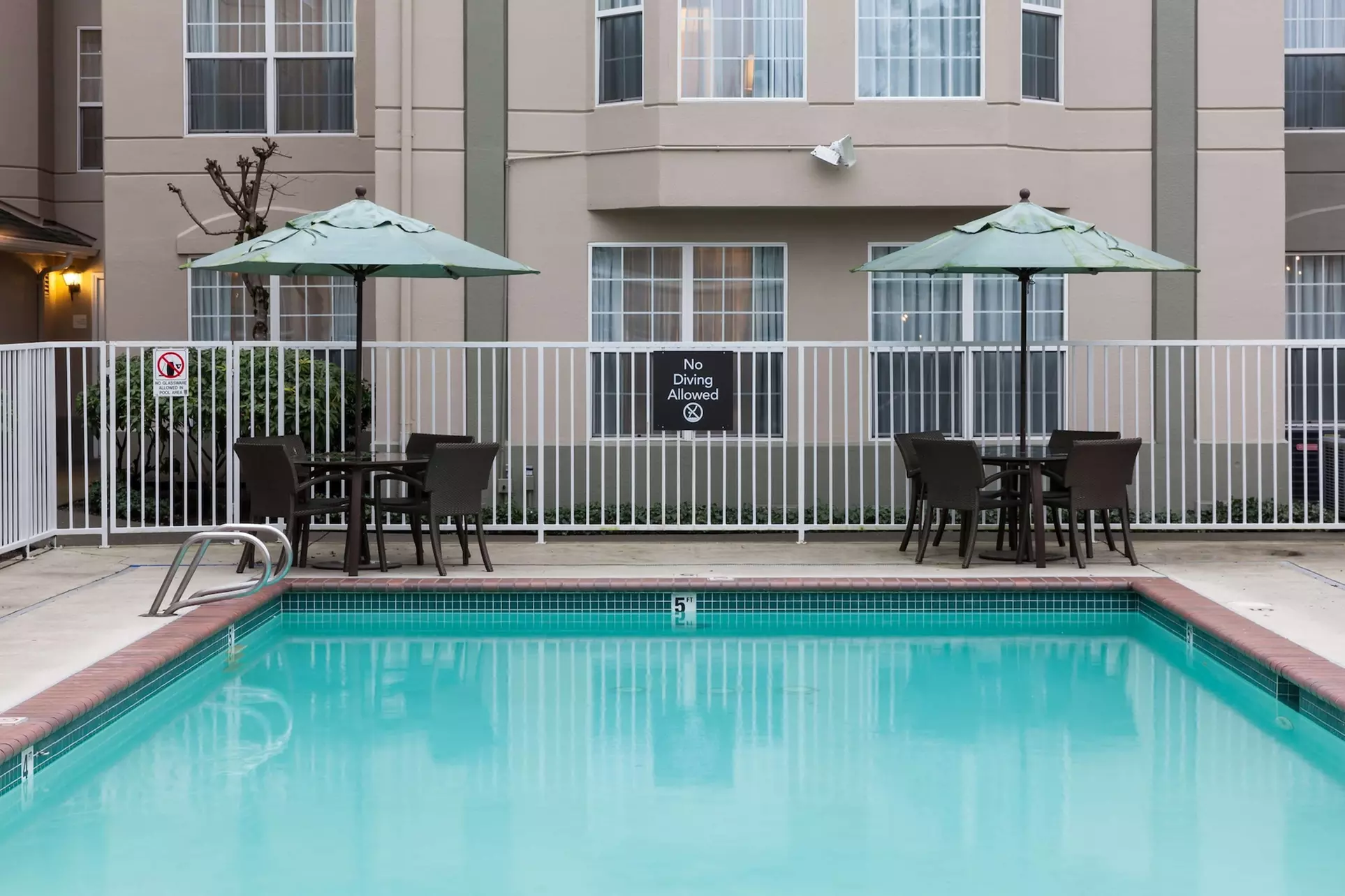 Homewood Suites by Hilton Seattle-Tacoma Airport/Tukwila - Primary Image