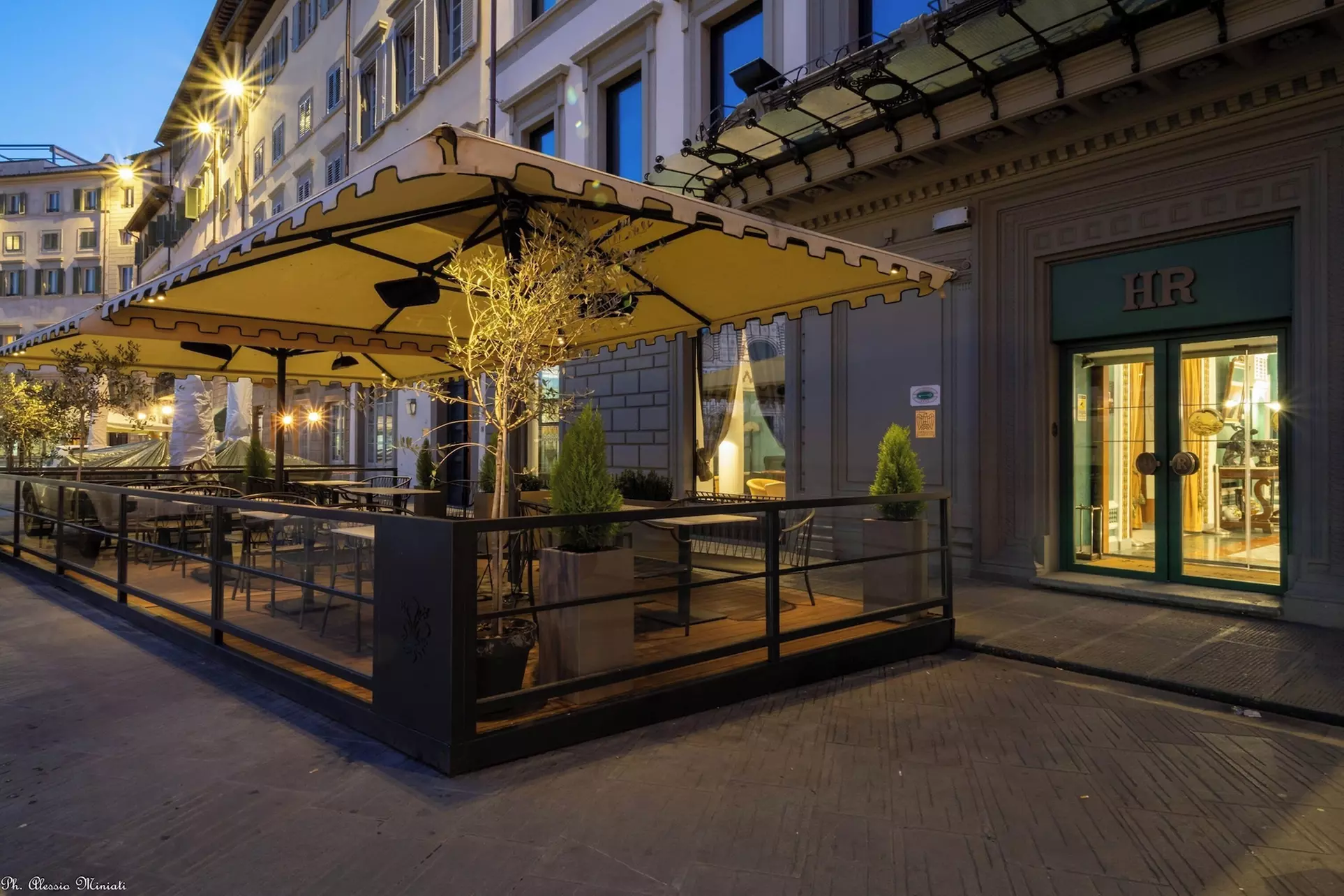 Hotel Roma - Primary Image