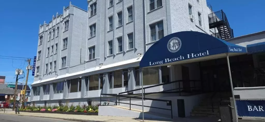 Long Beach Hotel - Primary Image