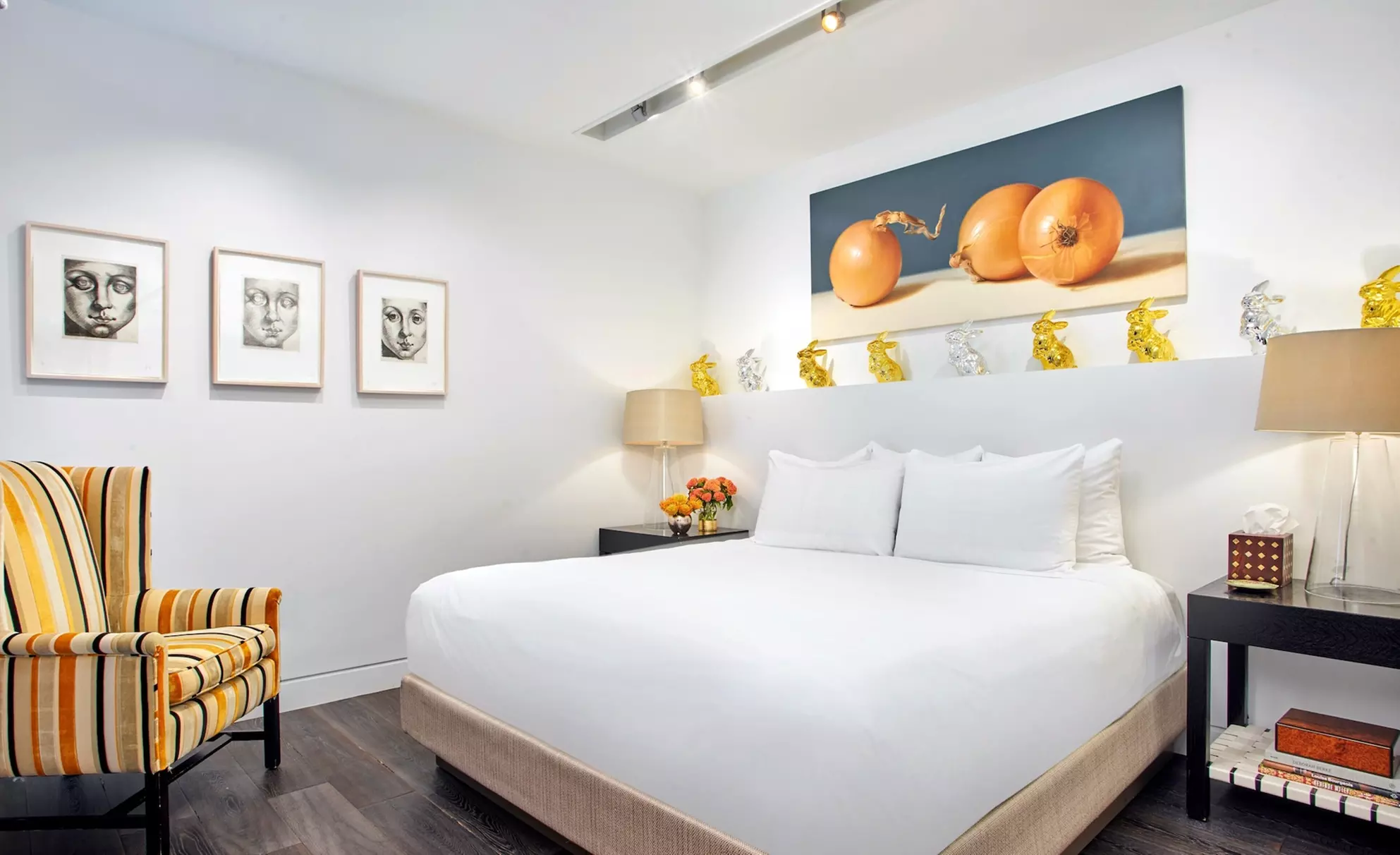 21c Museum Hotel Louisville - Primary Image