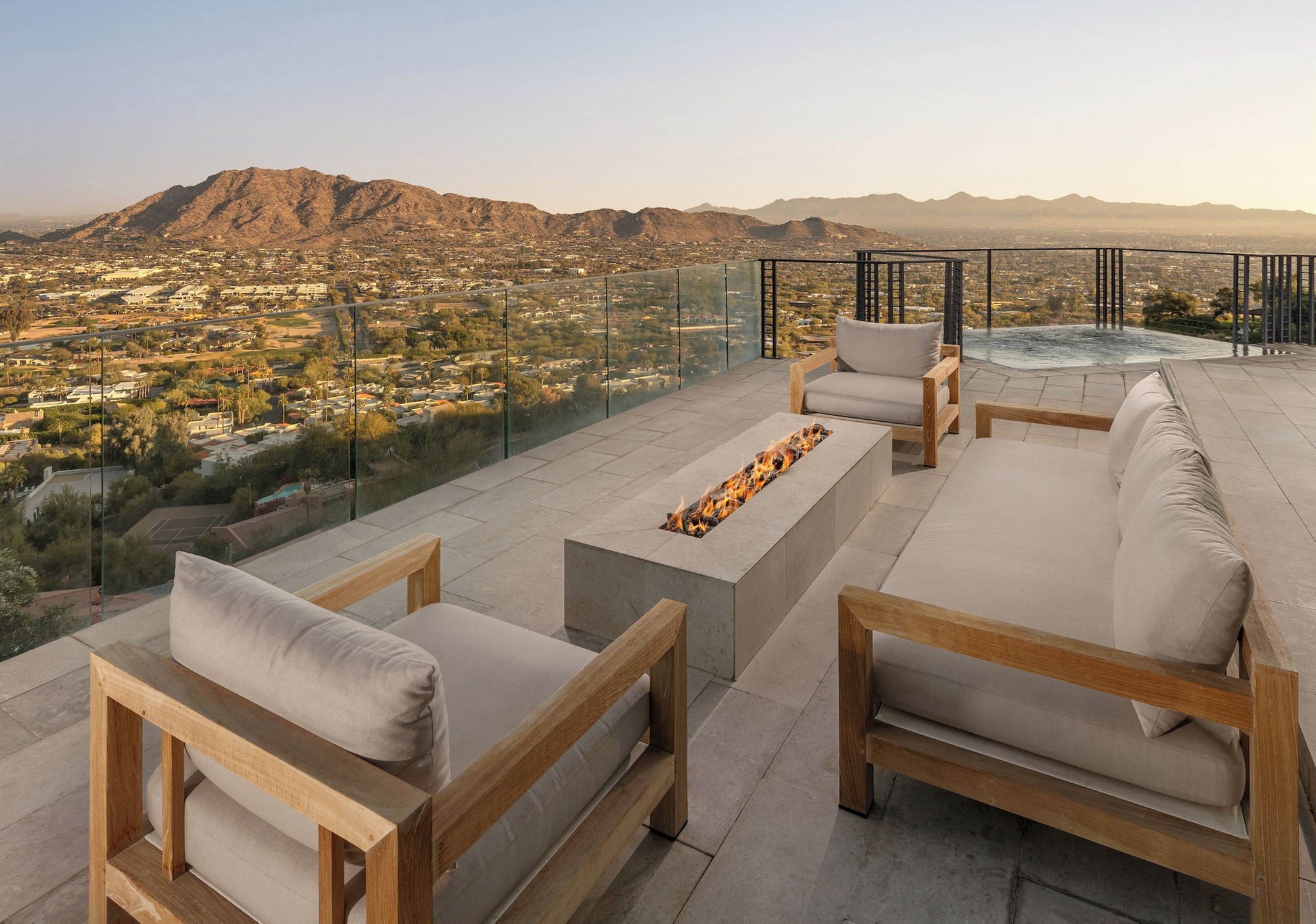 Sanctuary Camelback Mountain, A Gurney's Resort and Spa