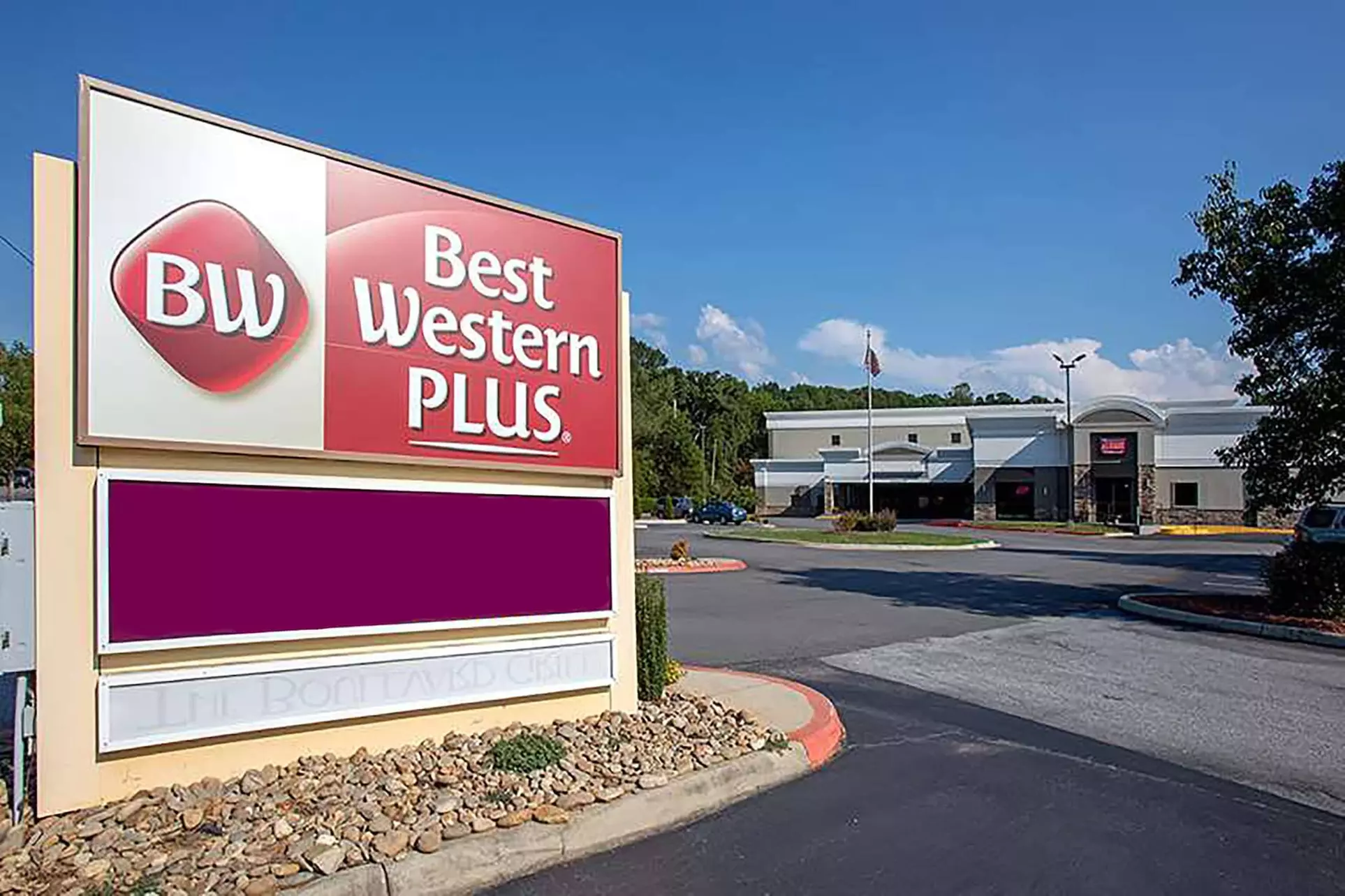 Best Western Plus Clemson Hotel & Conference Center - Primary Image
