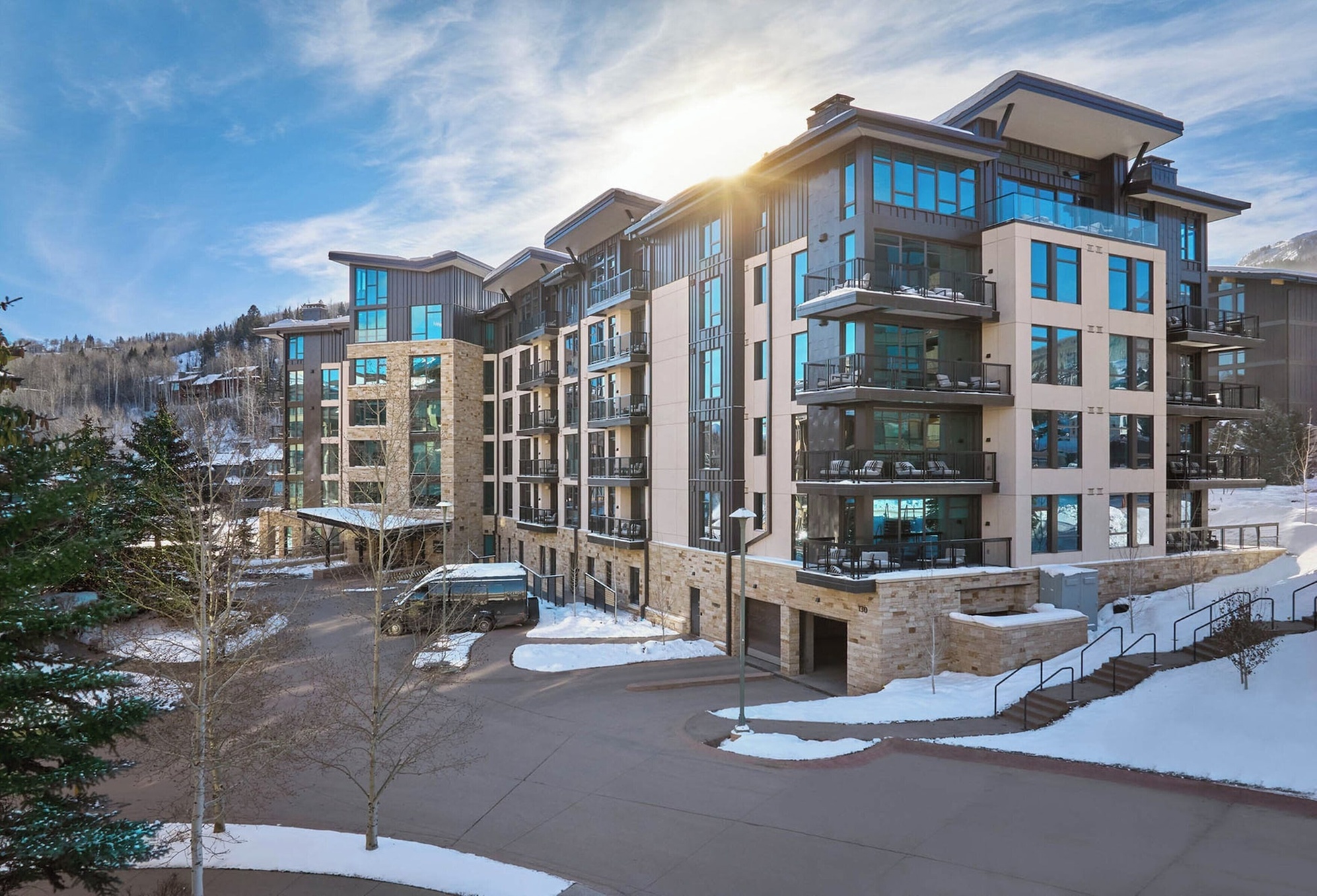Viceroy Snowmass