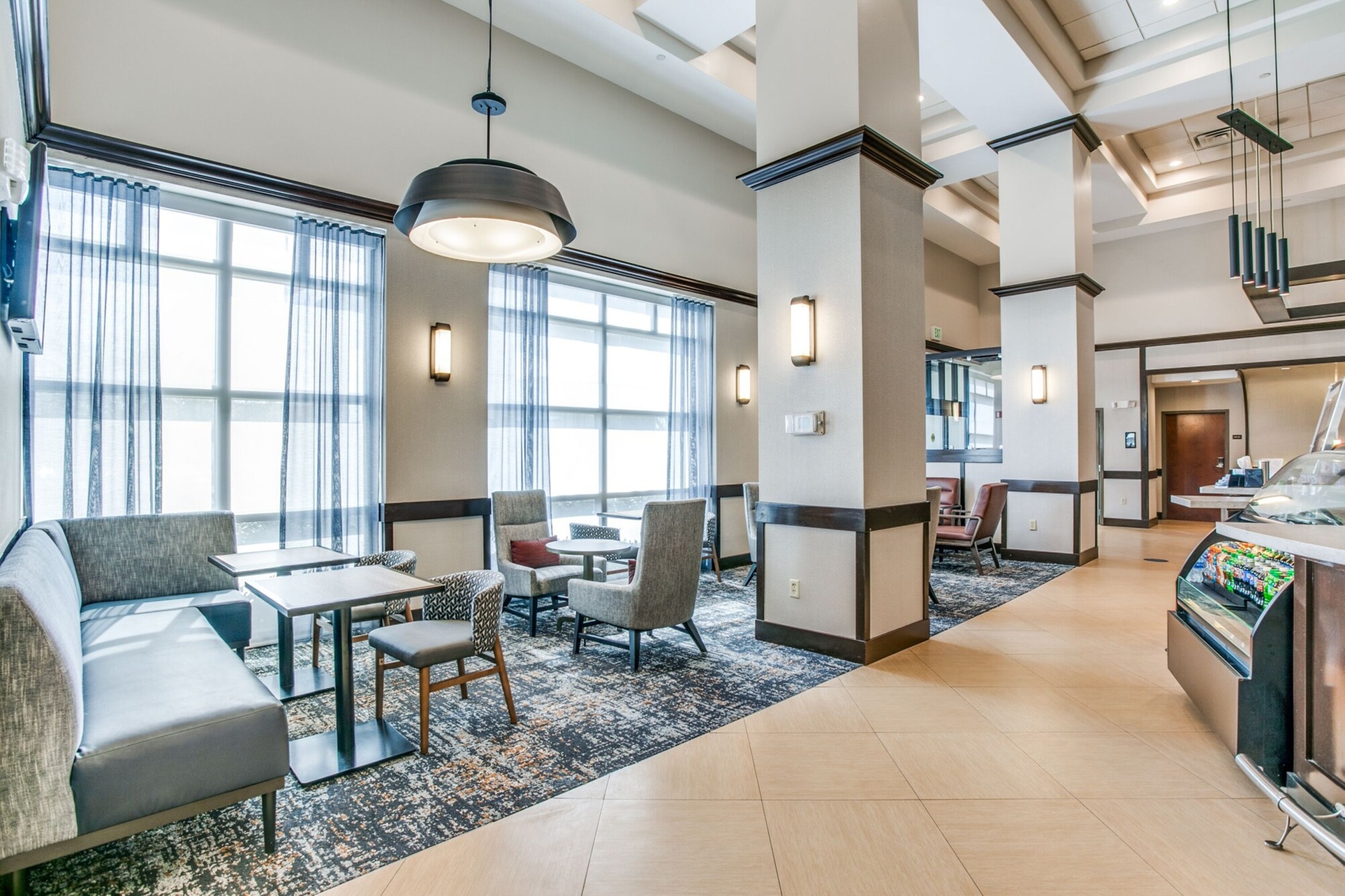 Hyatt Place Fort Worth/Hurst