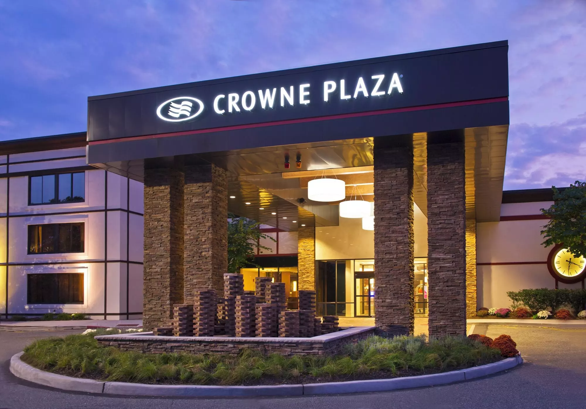 Crowne Plaza Suffern - Mahwah by IHG - Primary Image