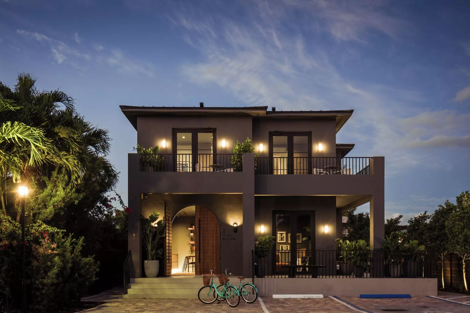 The Rover Miami - Primary Image