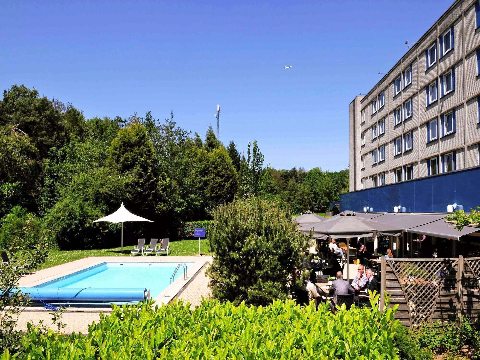 Novotel Eindhoven - Primary Image