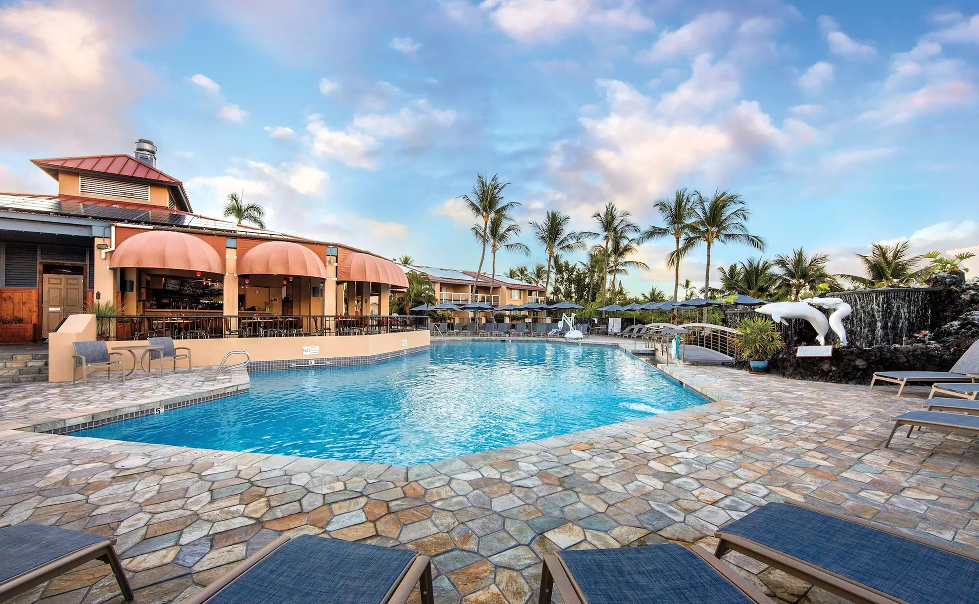 Kona Coast Resort - Primary Image