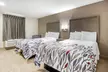 Red Roof Inn & Suites Newport News - Second Medium