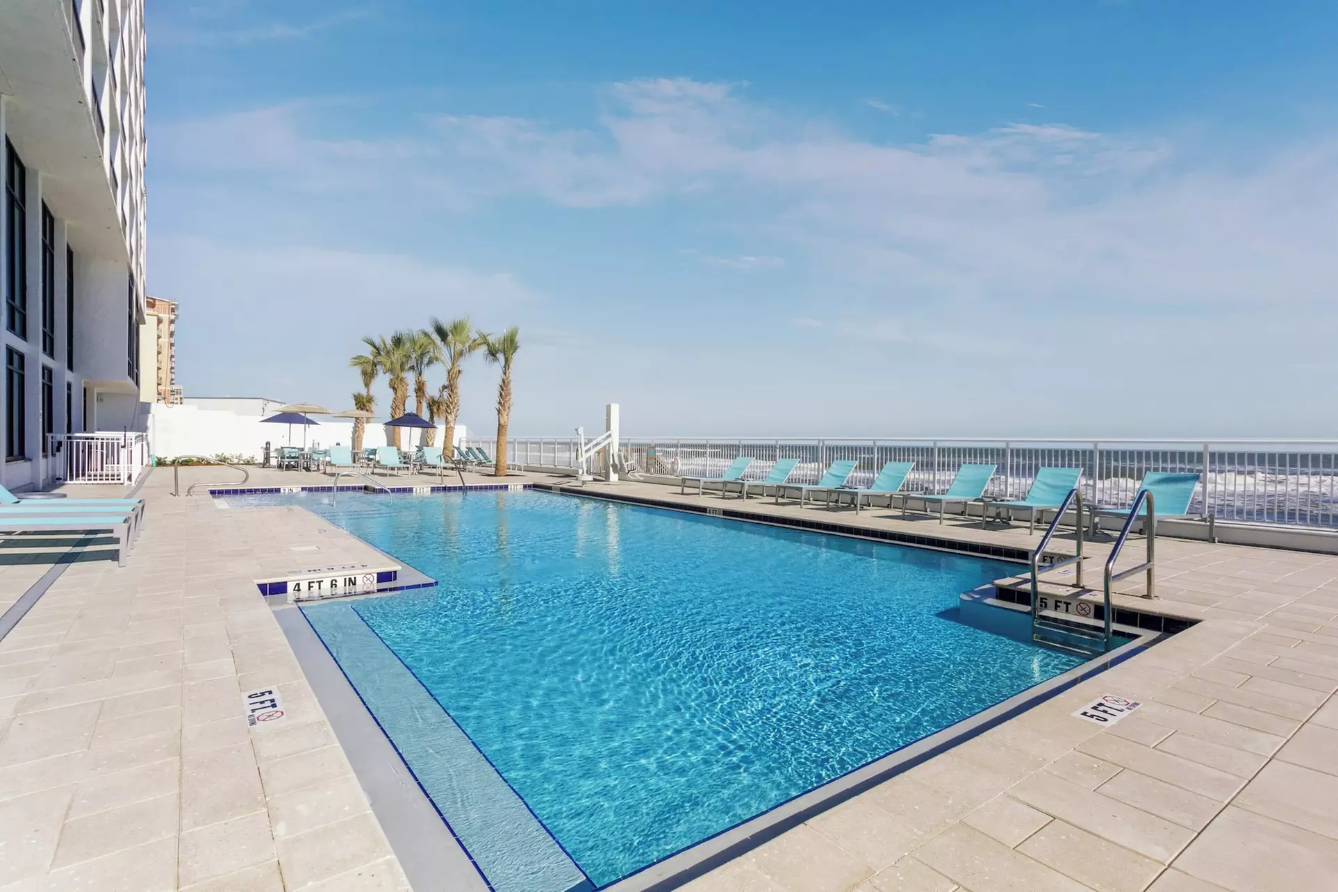 Holiday Inn Express & Suites Oceanfront by IHG - Primary Image