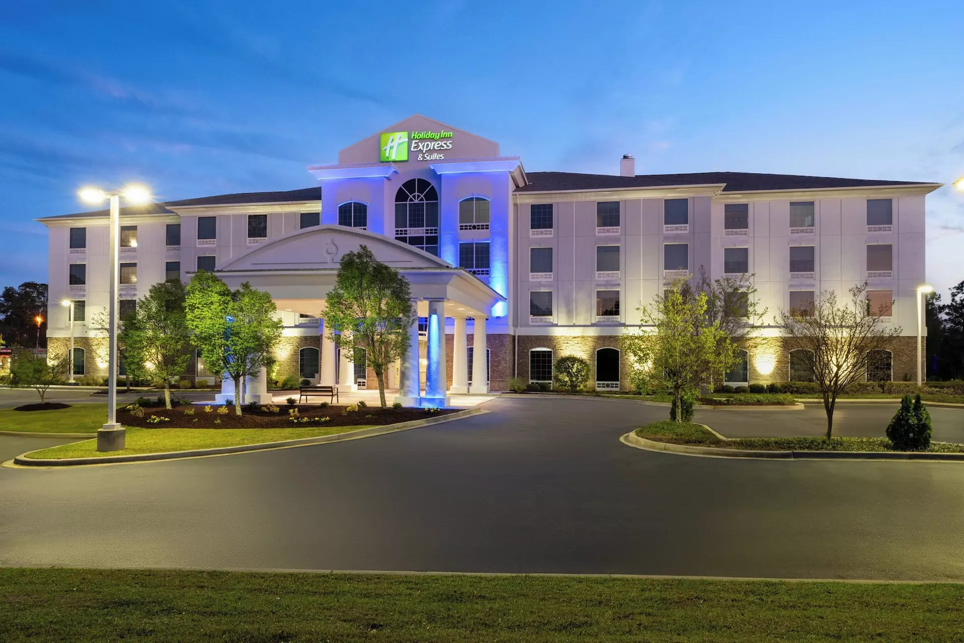 Holiday Inn Express & Suites Aiken by IHG - Primary Image
