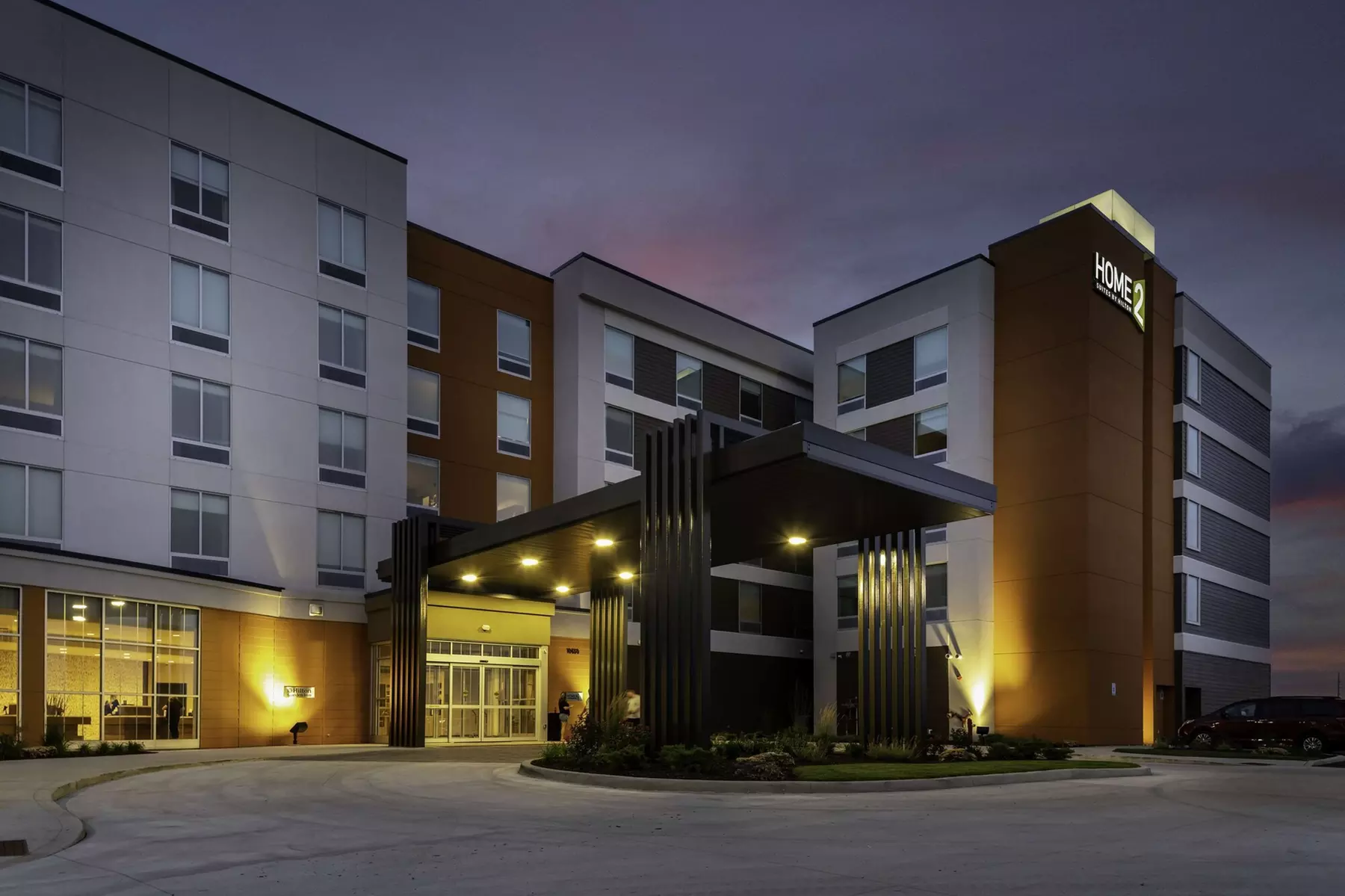 Home2 Suites by Hilton Fort Wayne North - Primary Image