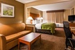 Quality Inn - Second Medium