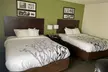 Sleep Inn & Suites near Sports World Blvd - Second Medium