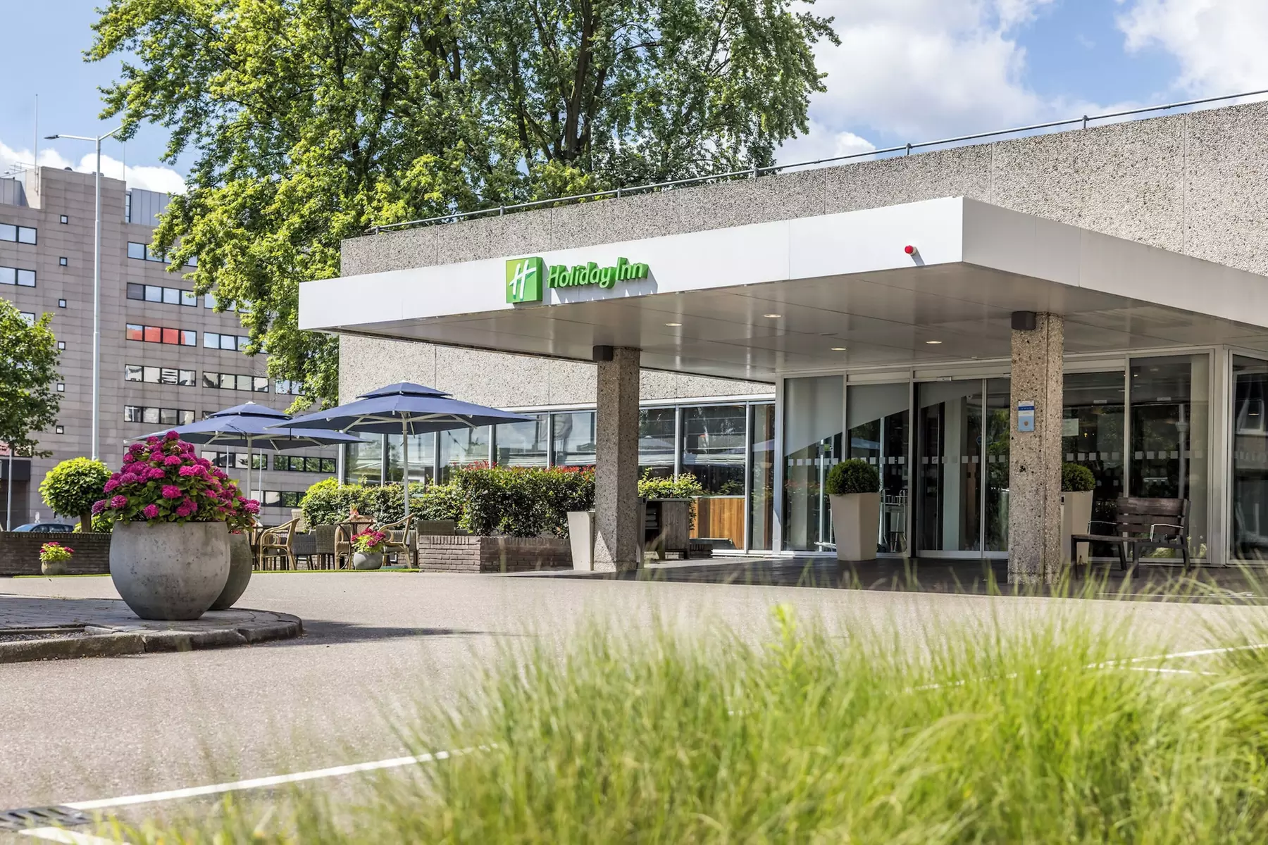 Holiday Inn Eindhoven Centre by IHG - Primary Image