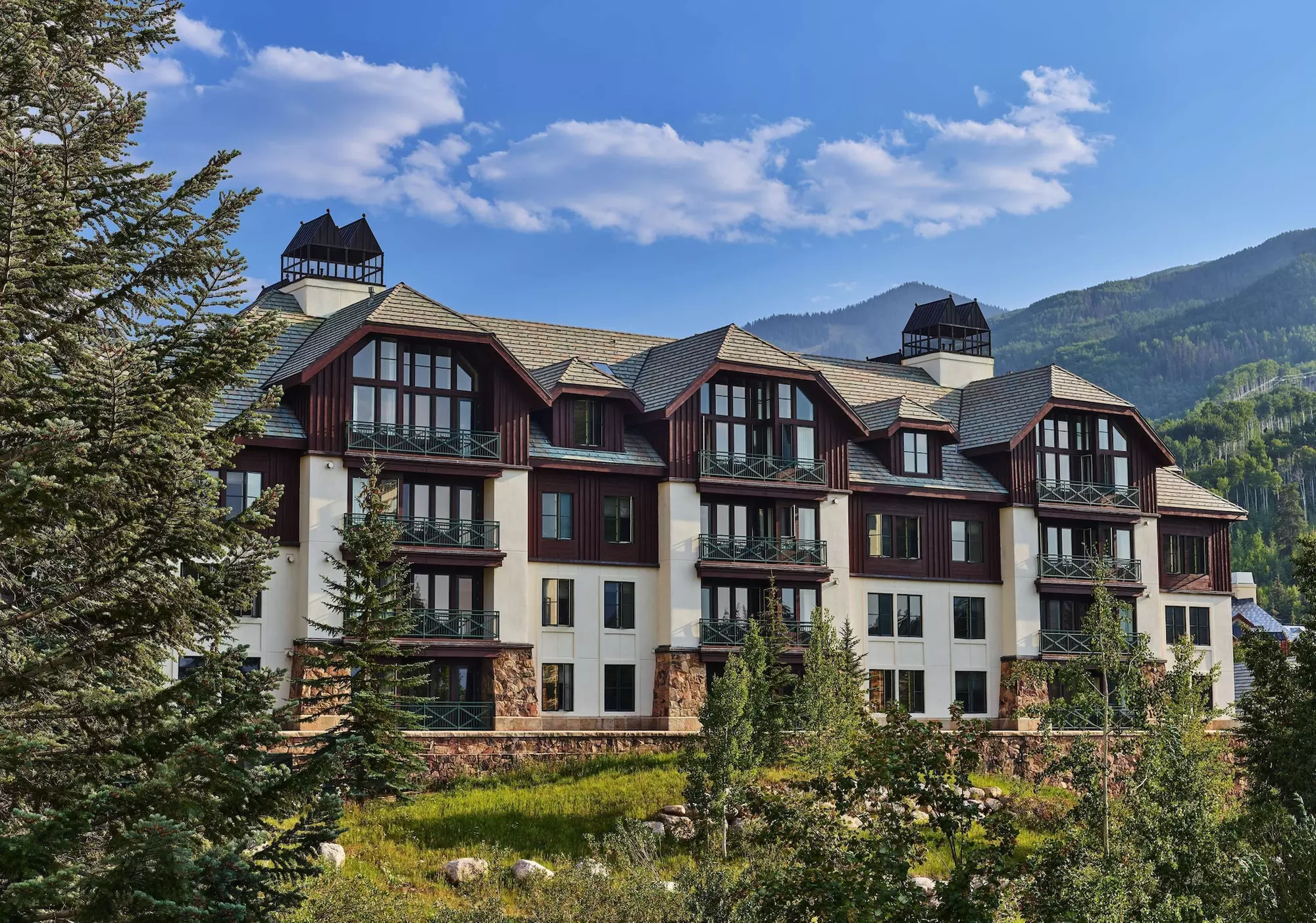 The Residences at Mountain Lodge, Beaver Creek by Hyatt Vacation Club - Primary Image