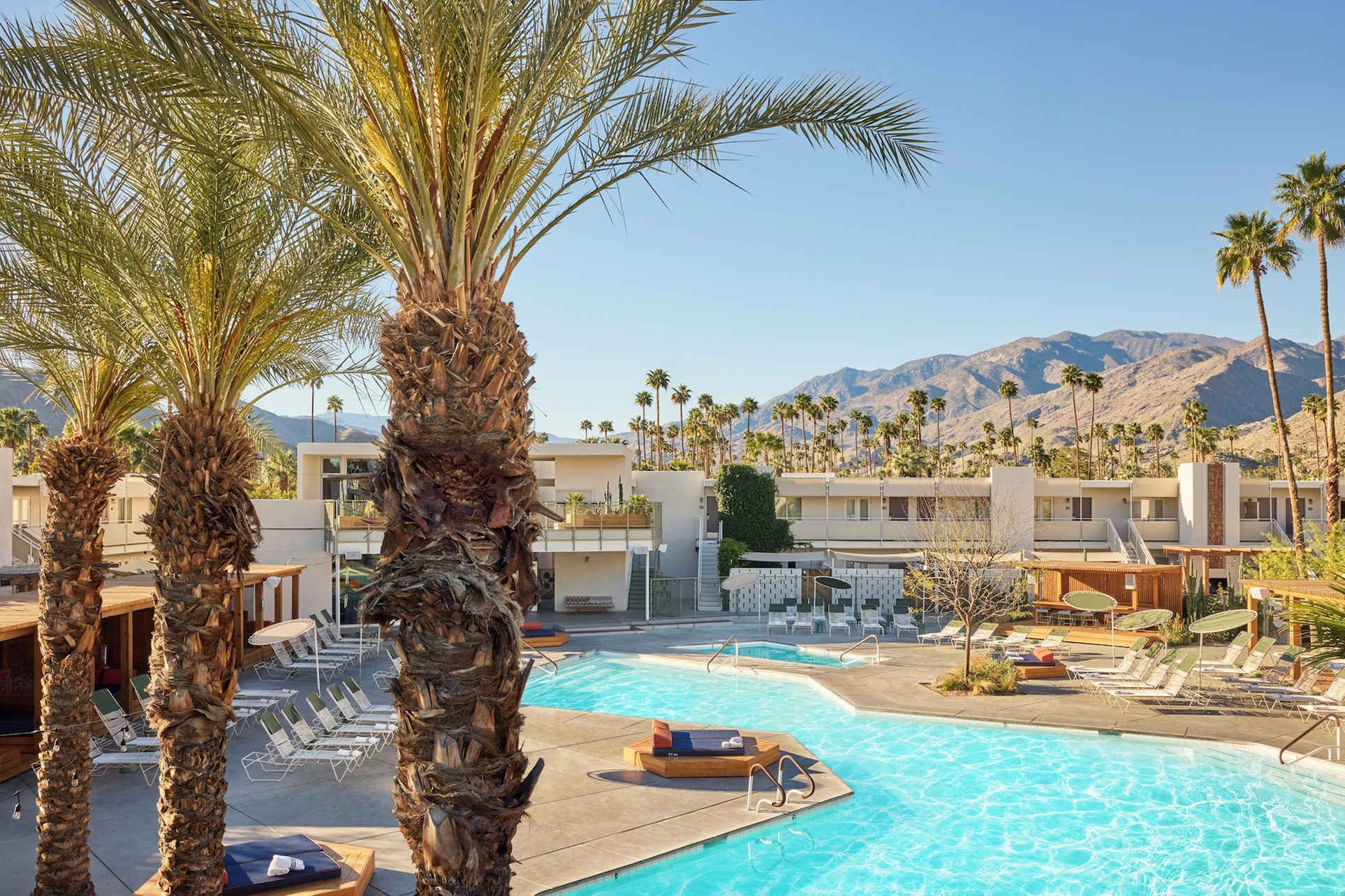 Ace Hotel and Swim Club