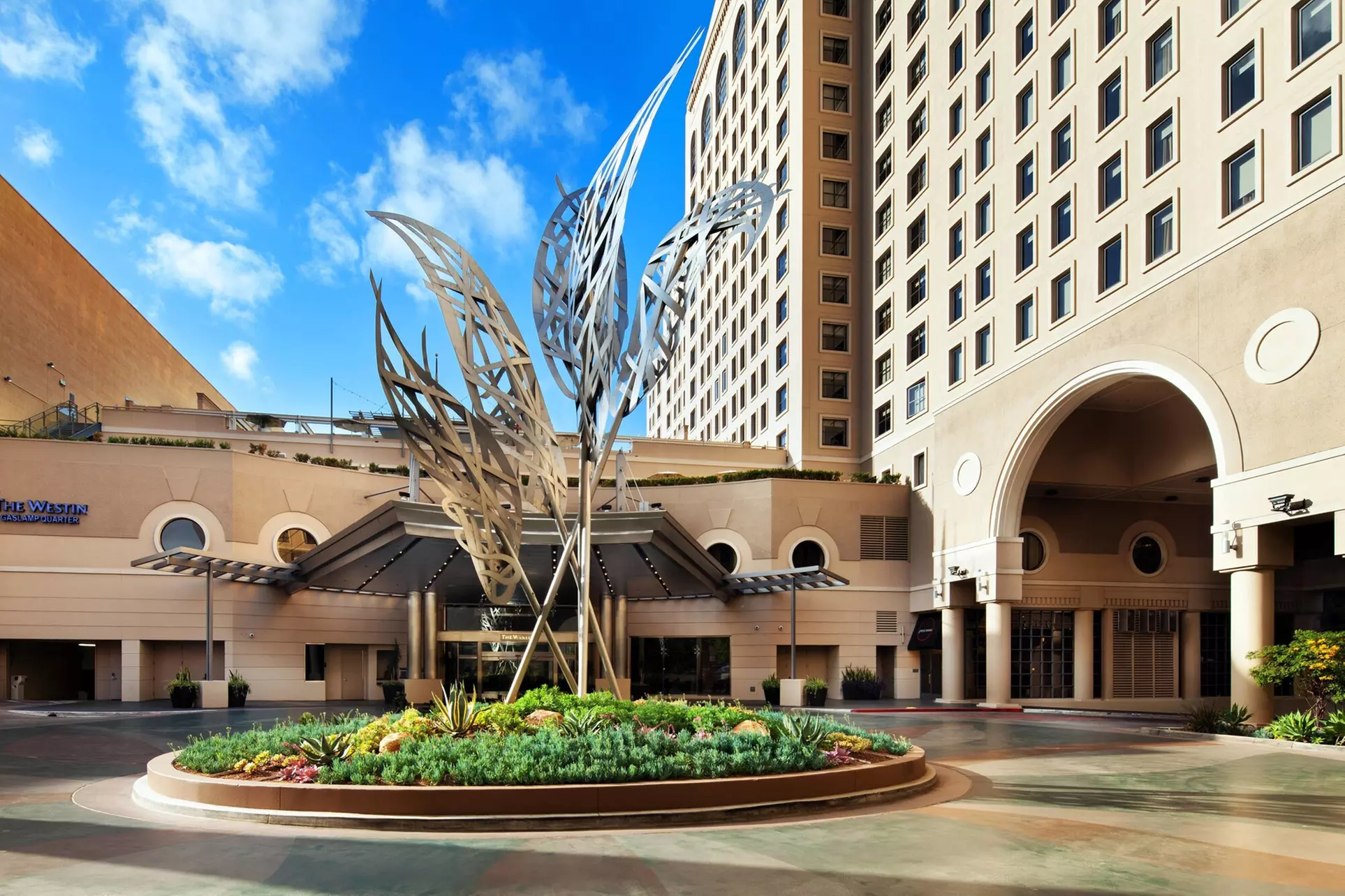 The Westin San Diego Gaslamp Quarter - Primary Image