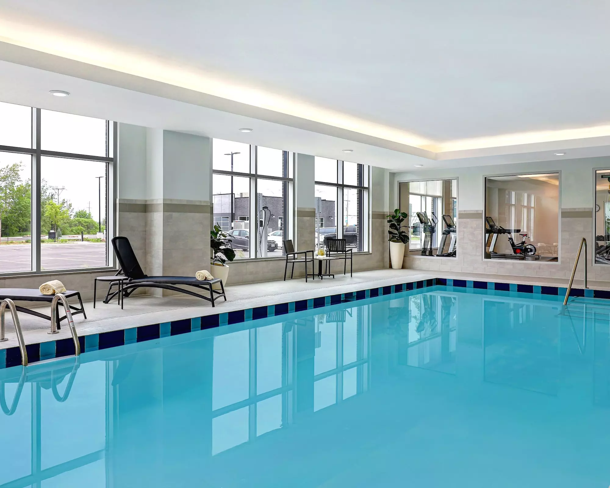 Hyatt Place Ottawa West - Primary Image